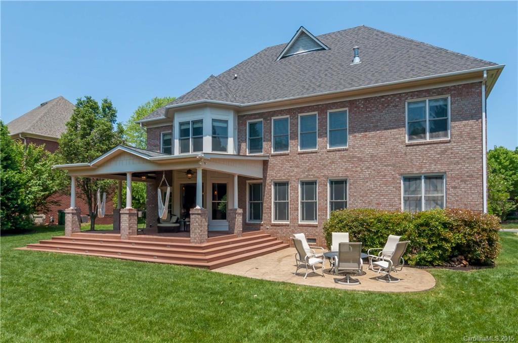 Providence Country Club - Residential