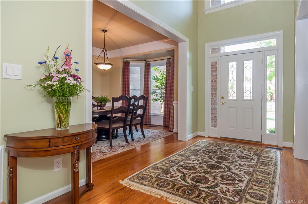Providence Country Club - Residential