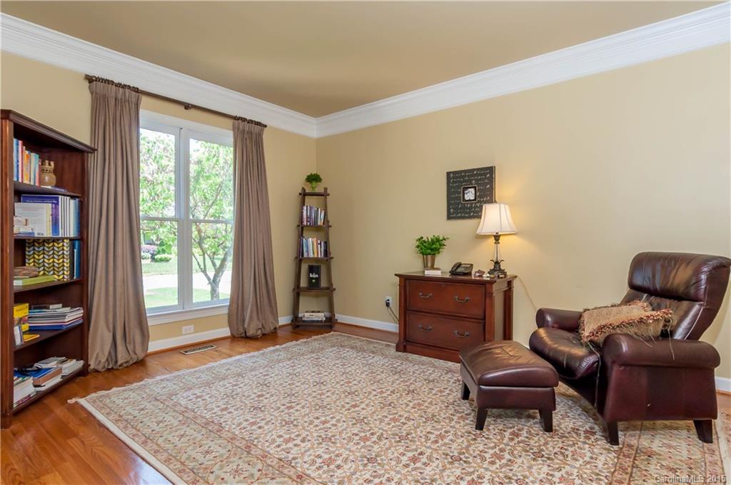 Providence Country Club - Residential