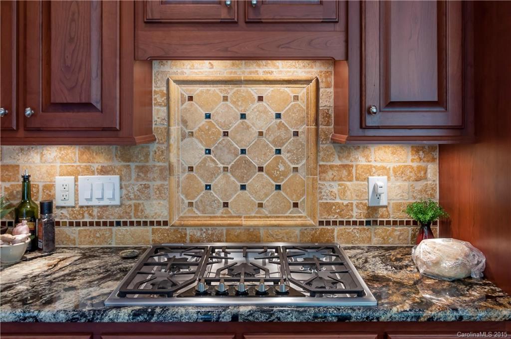 Providence Country Club - Residential