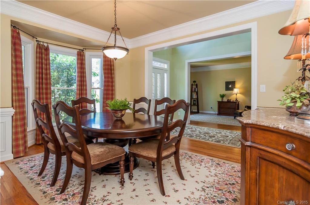 Providence Country Club - Residential
