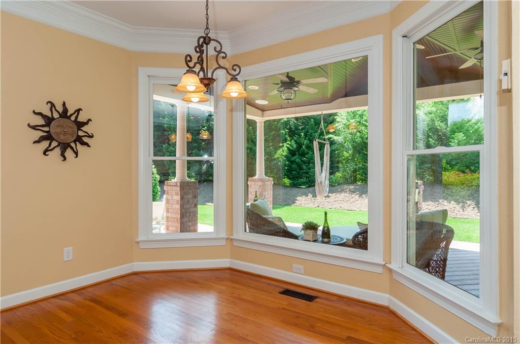 Providence Country Club - Residential