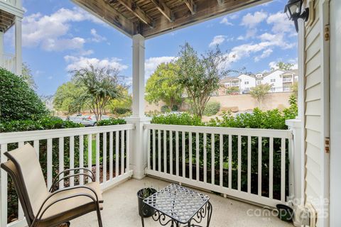 11264 Hyde Pointe Court Charlotte NC 28262
