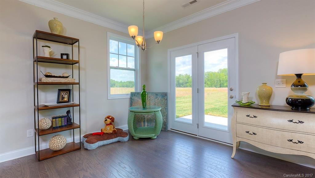 Forest Grove - Residential