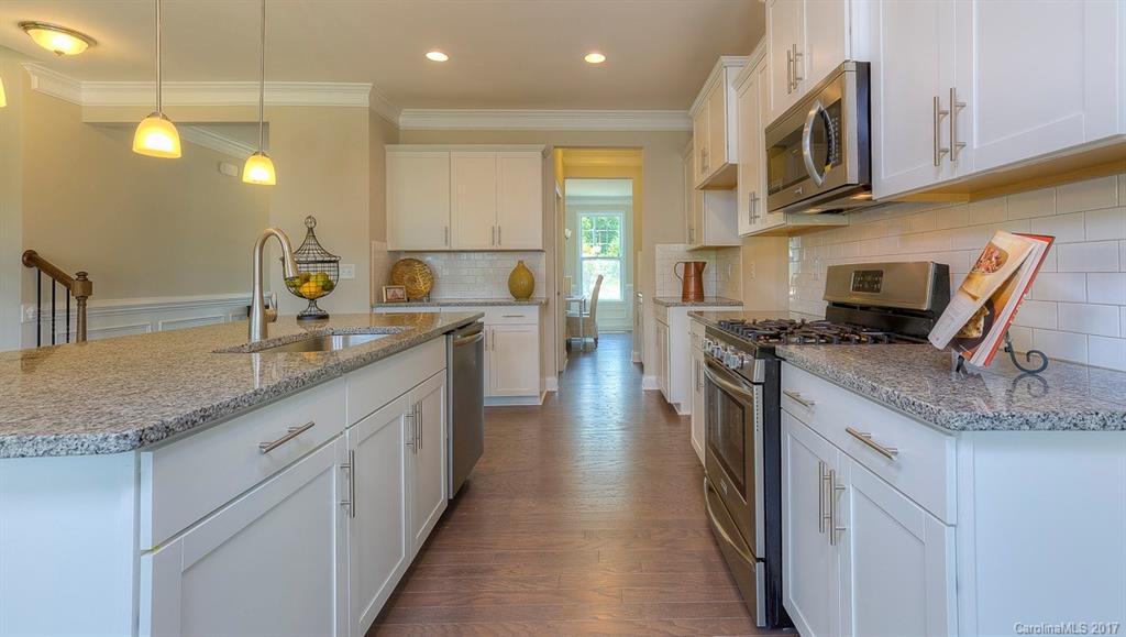 Forest Grove - Residential