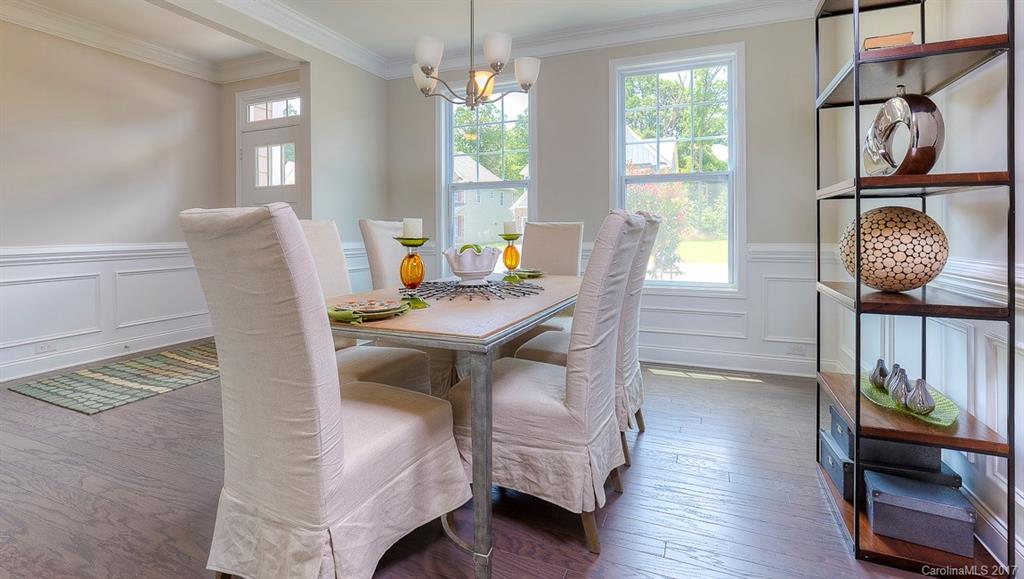 Forest Grove - Residential