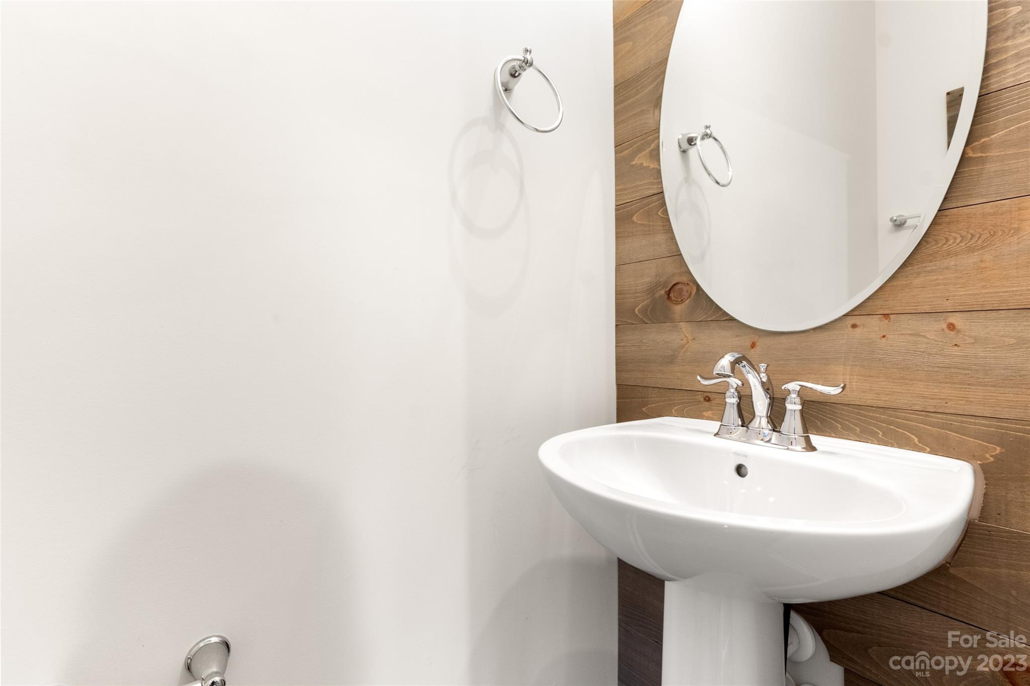 Trinity Townes - Residential