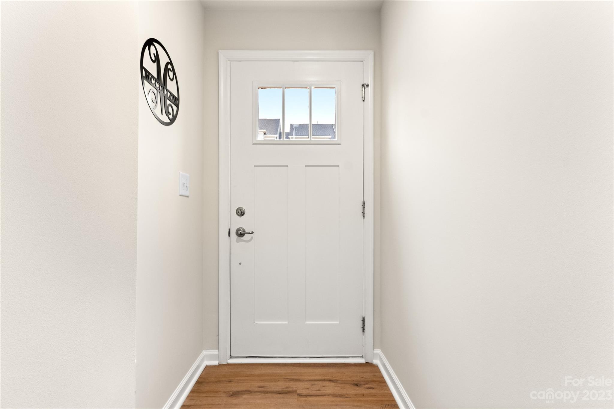 Trinity Townes - Residential