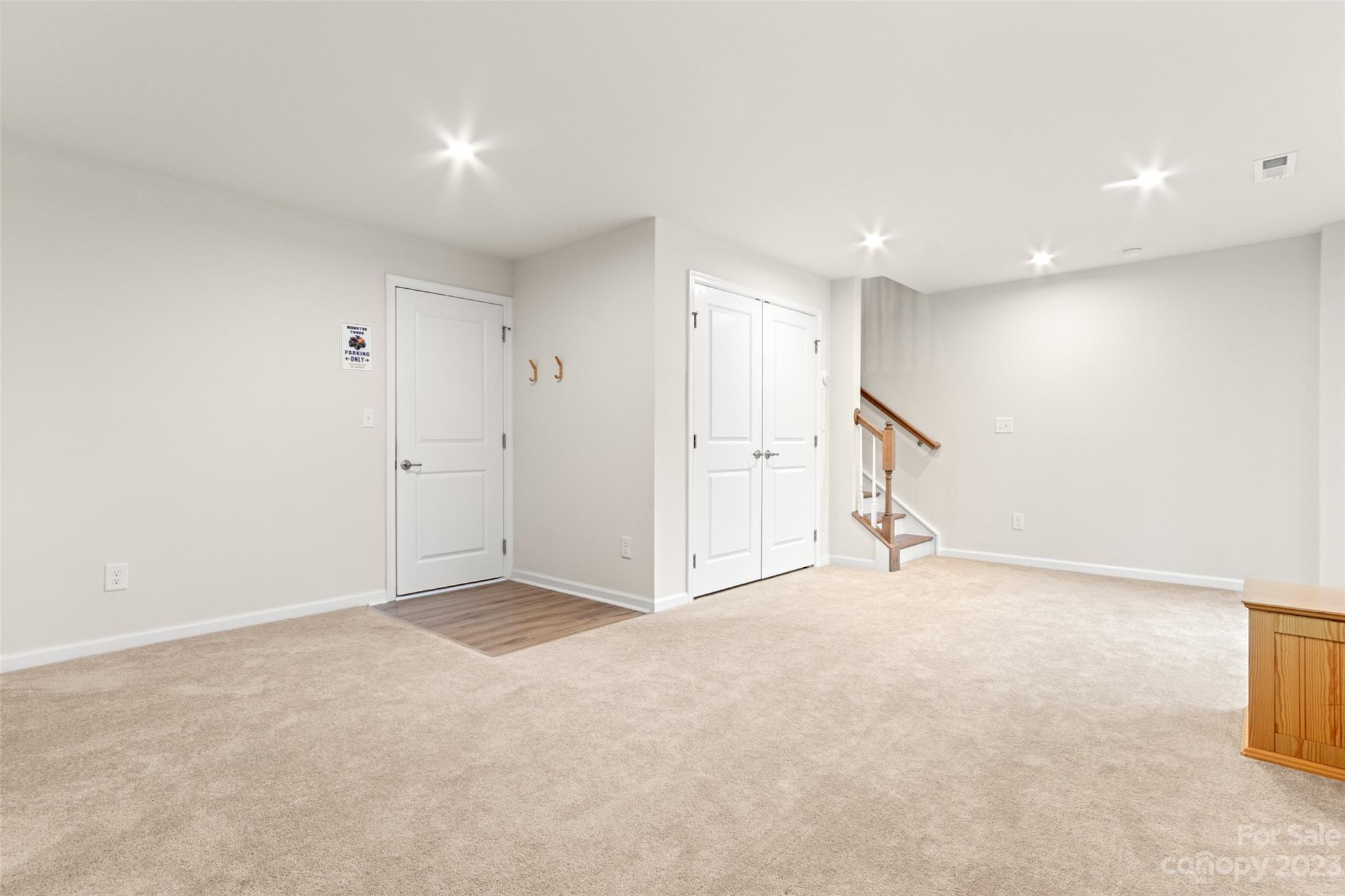 Trinity Townes - Residential