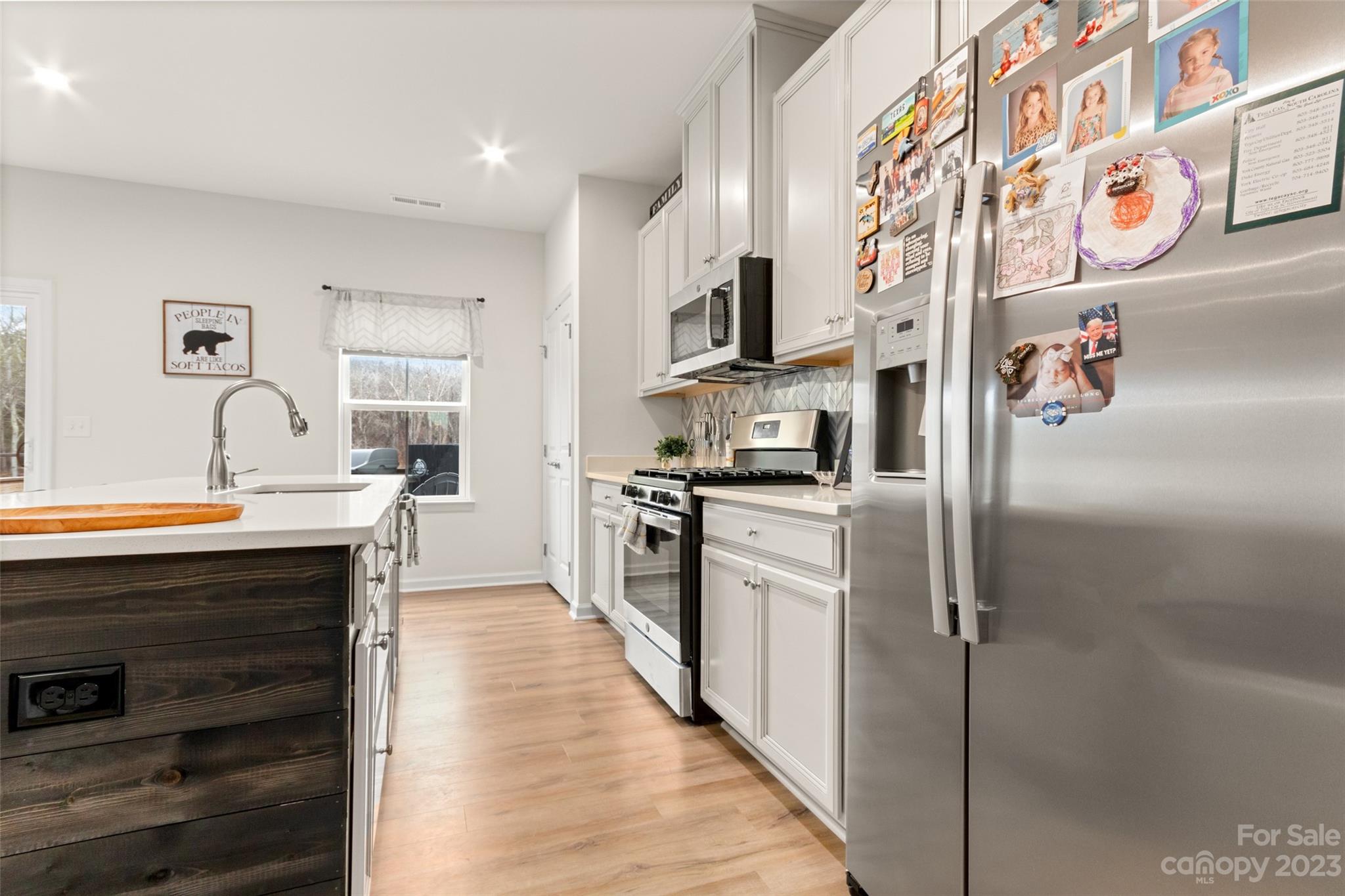 Trinity Townes - Residential