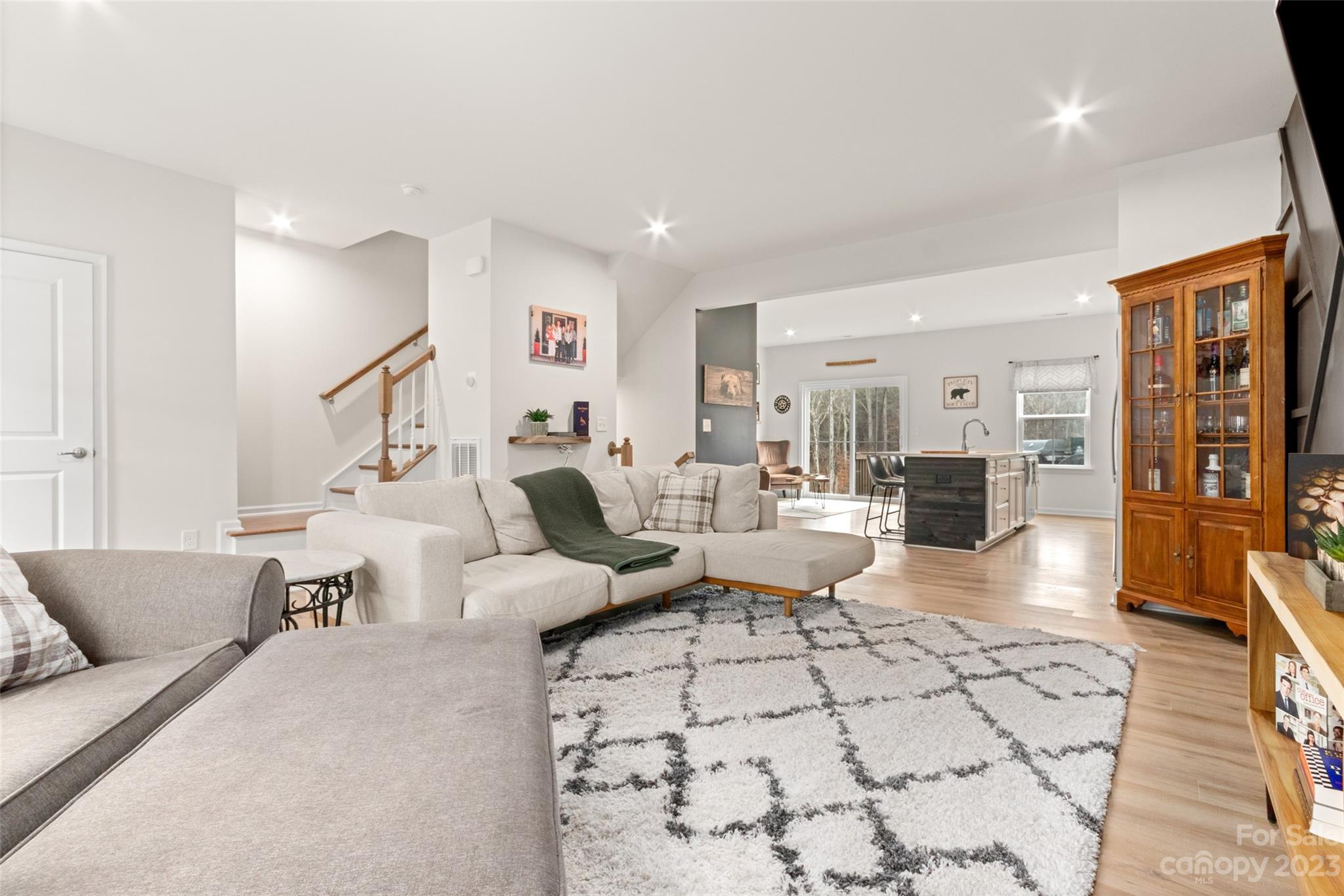 Trinity Townes - Residential