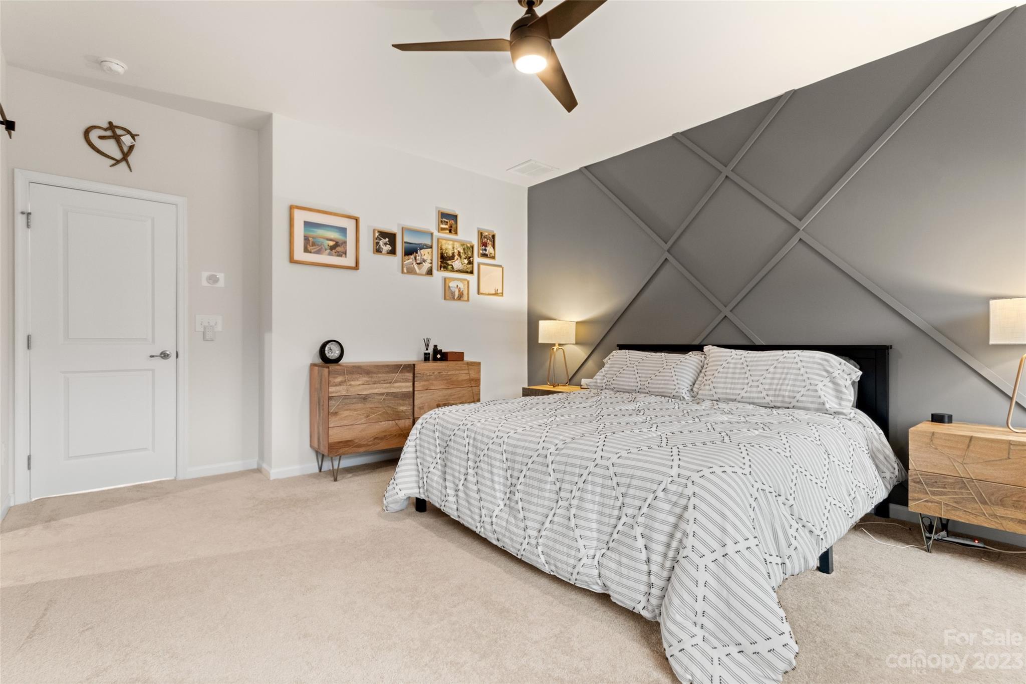 Trinity Townes - Residential