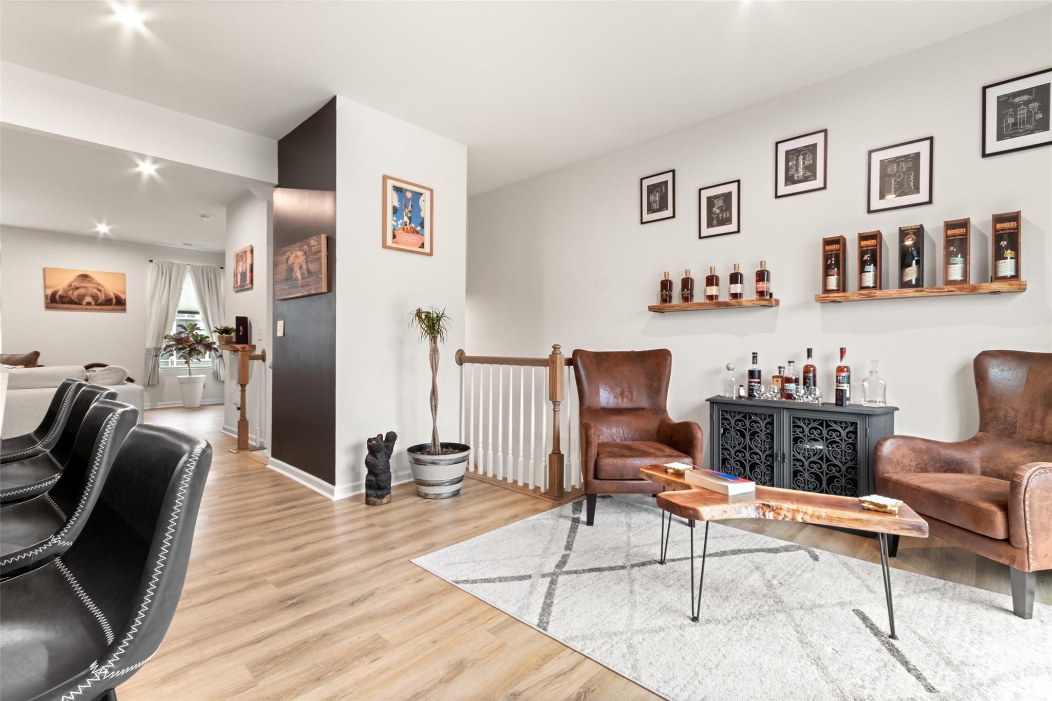 Trinity Townes - Residential