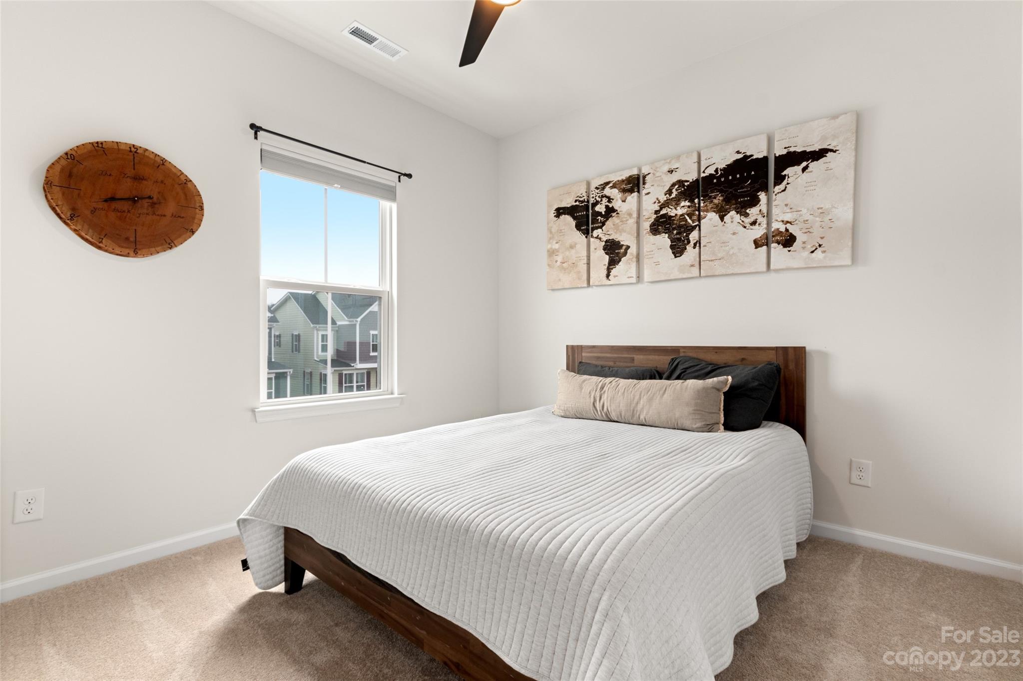 Trinity Townes - Residential