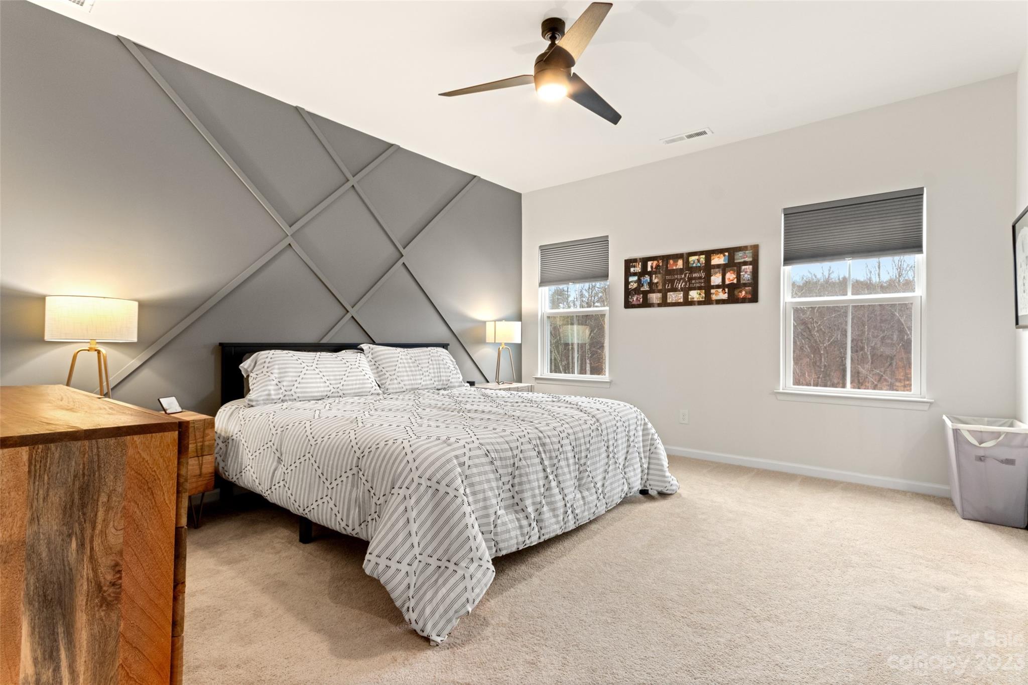 Trinity Townes - Residential