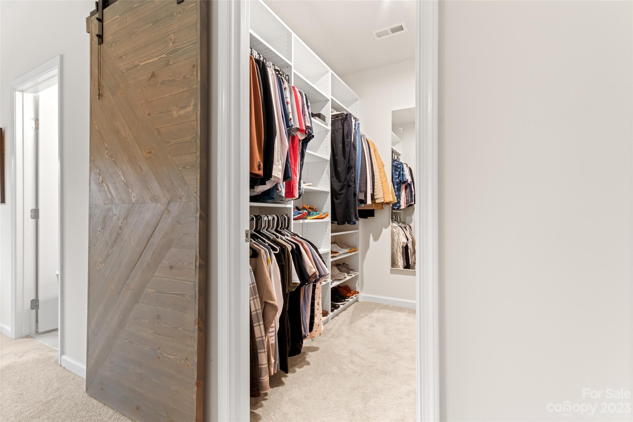 Trinity Townes - Residential