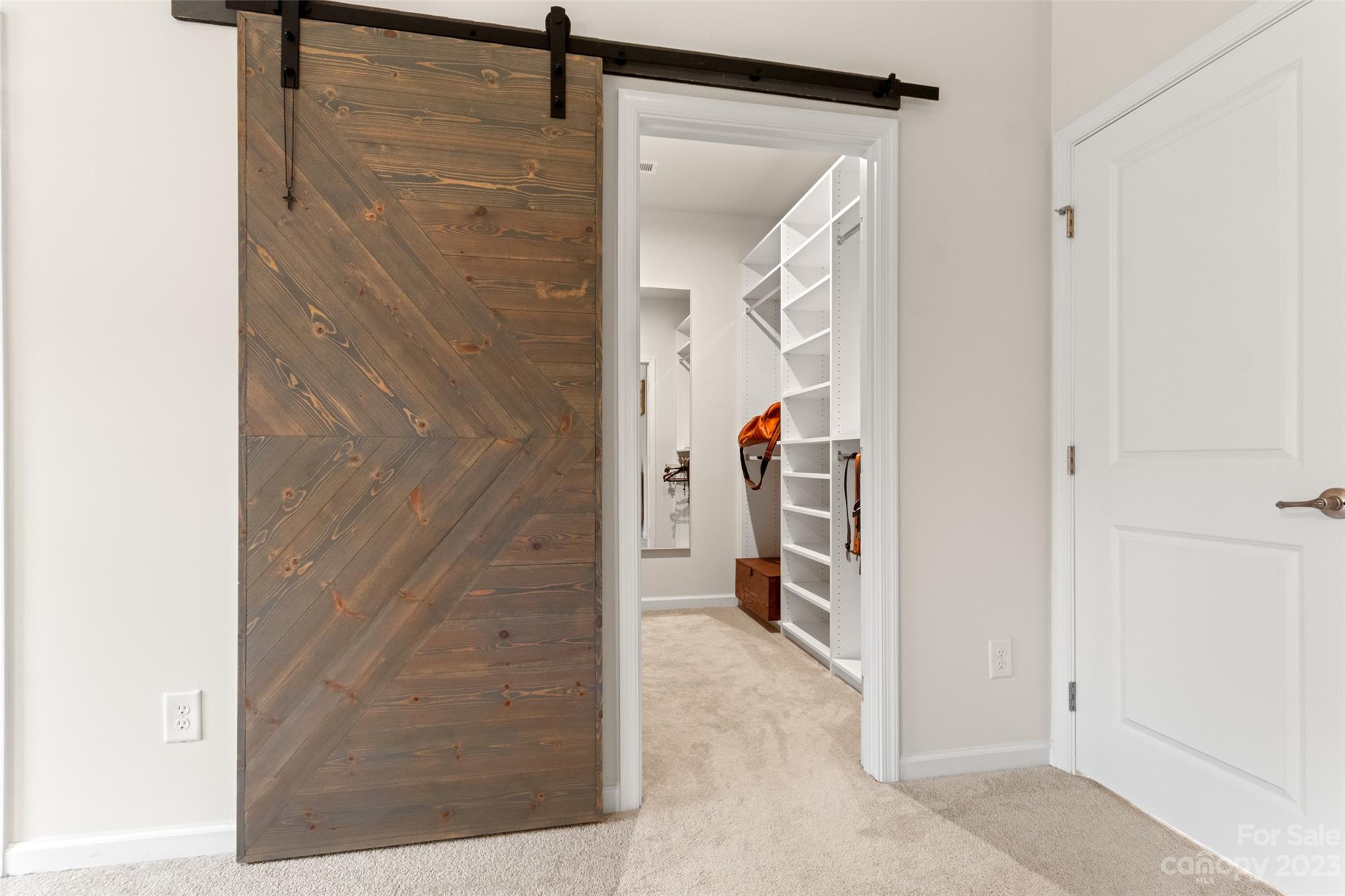 Trinity Townes - Residential