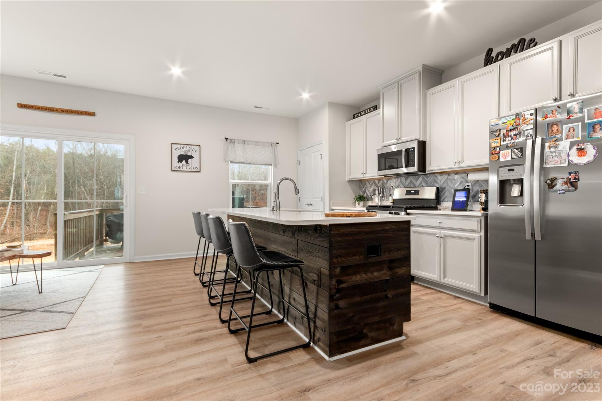 Trinity Townes - Residential