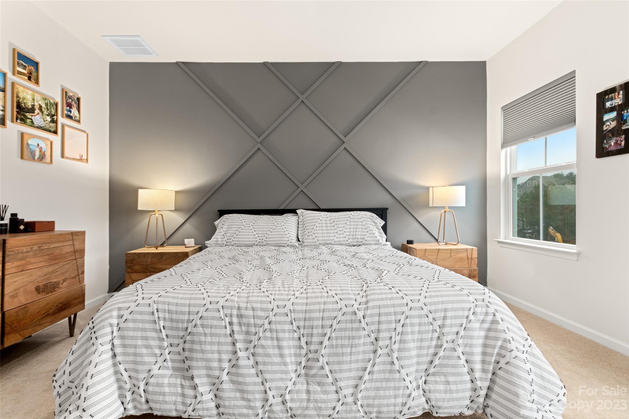 Trinity Townes - Residential