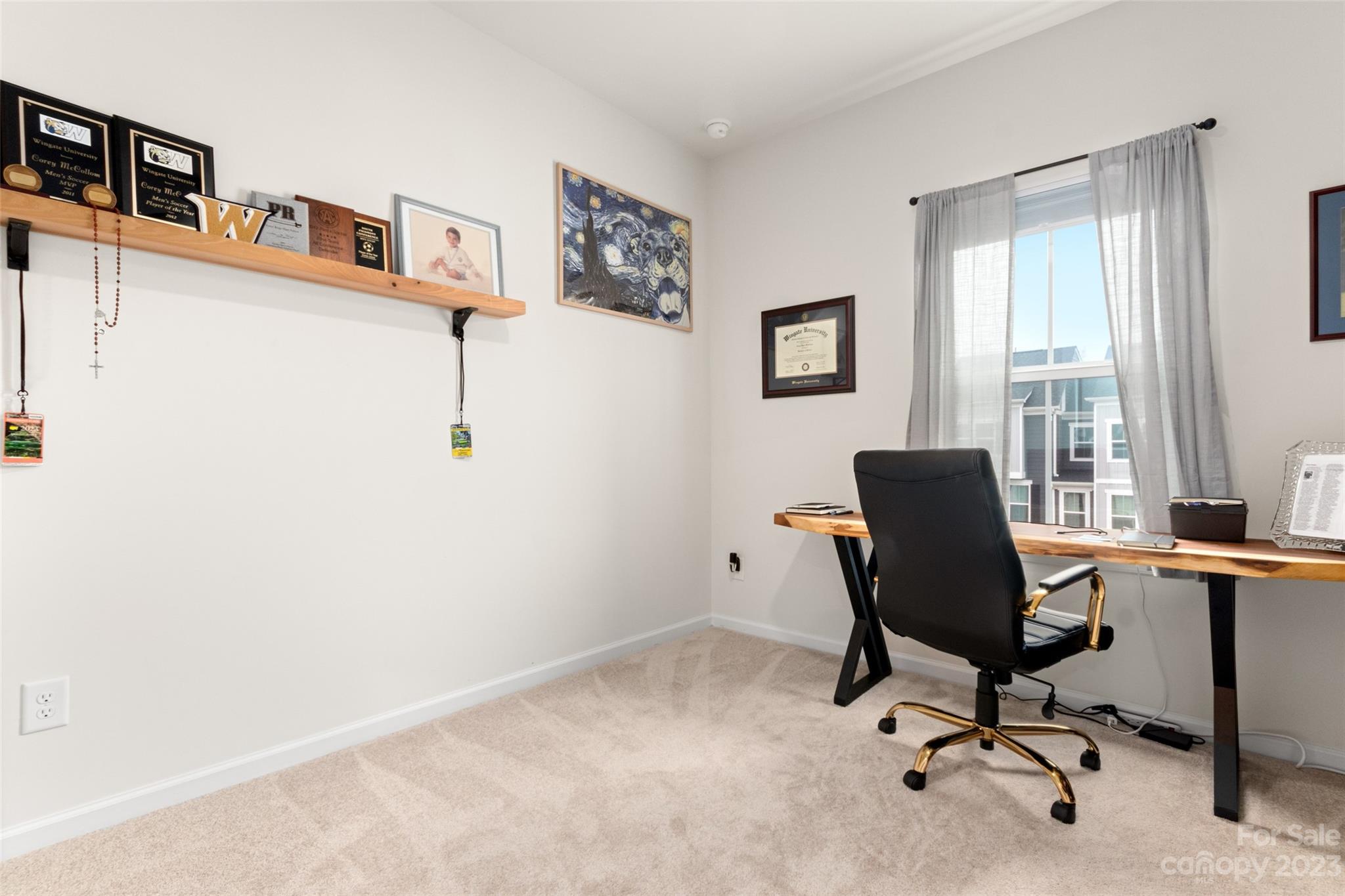 Trinity Townes - Residential