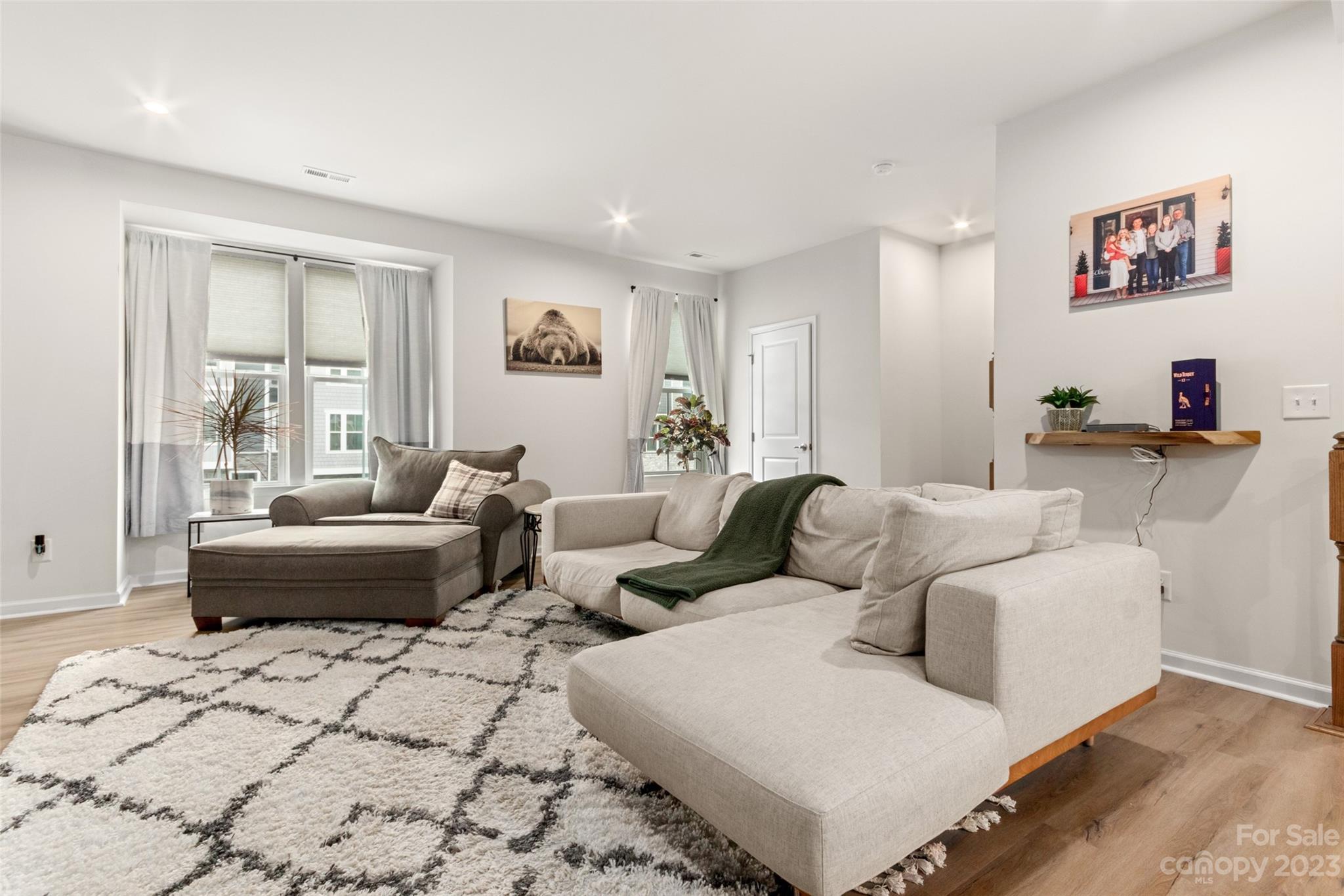 Trinity Townes - Residential