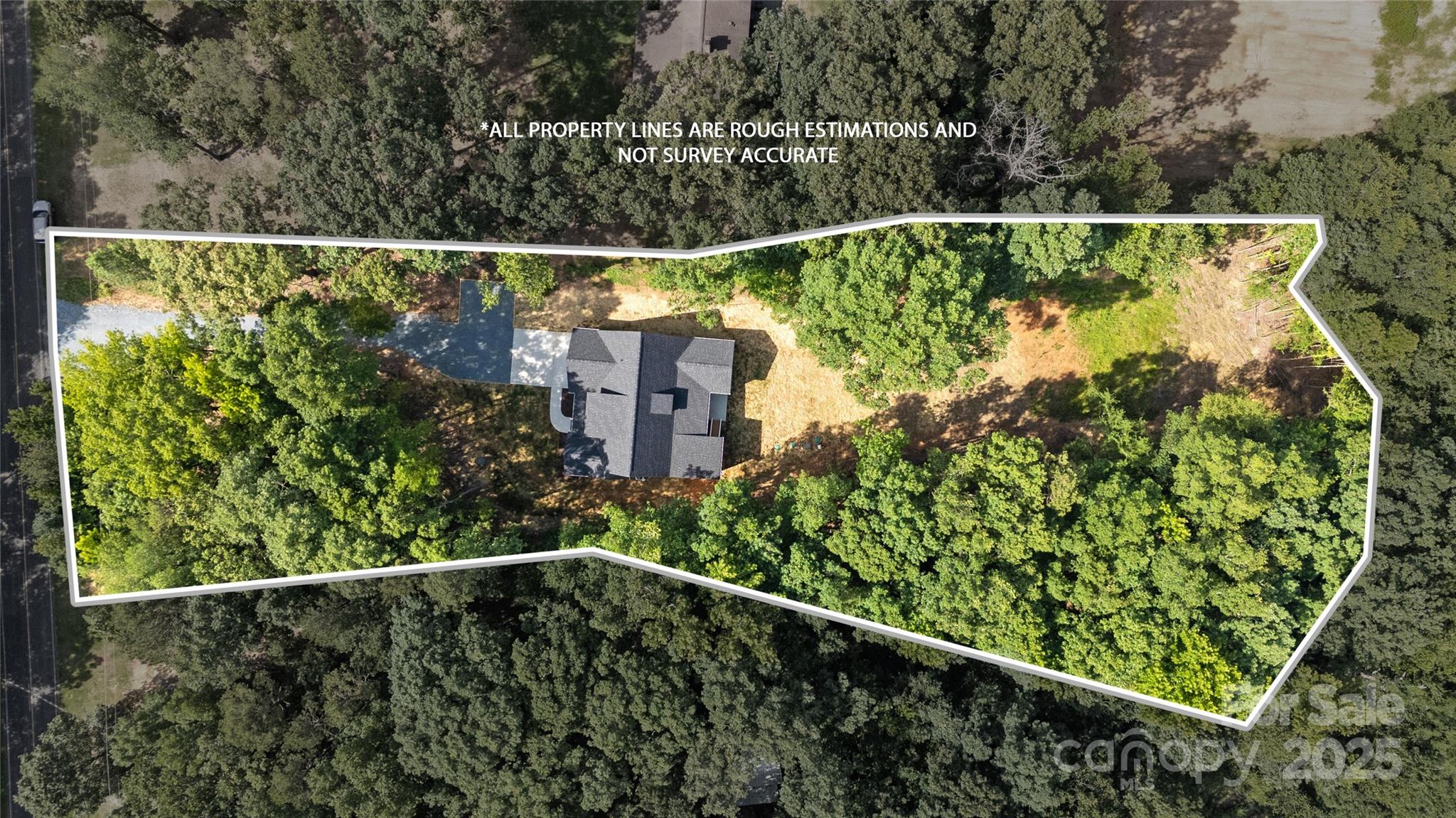 1004 E Sandy Ridge Road