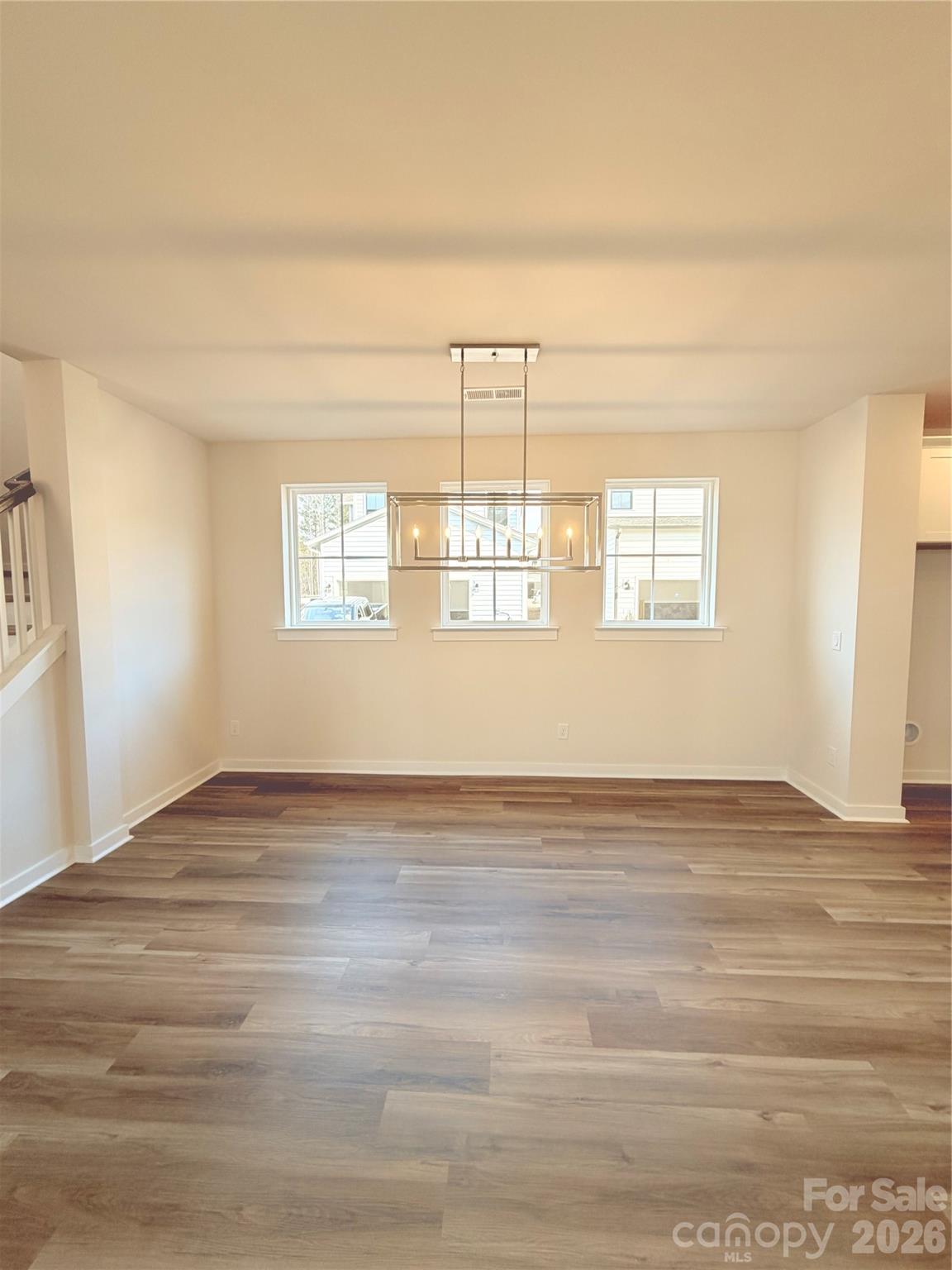 River District - Residential