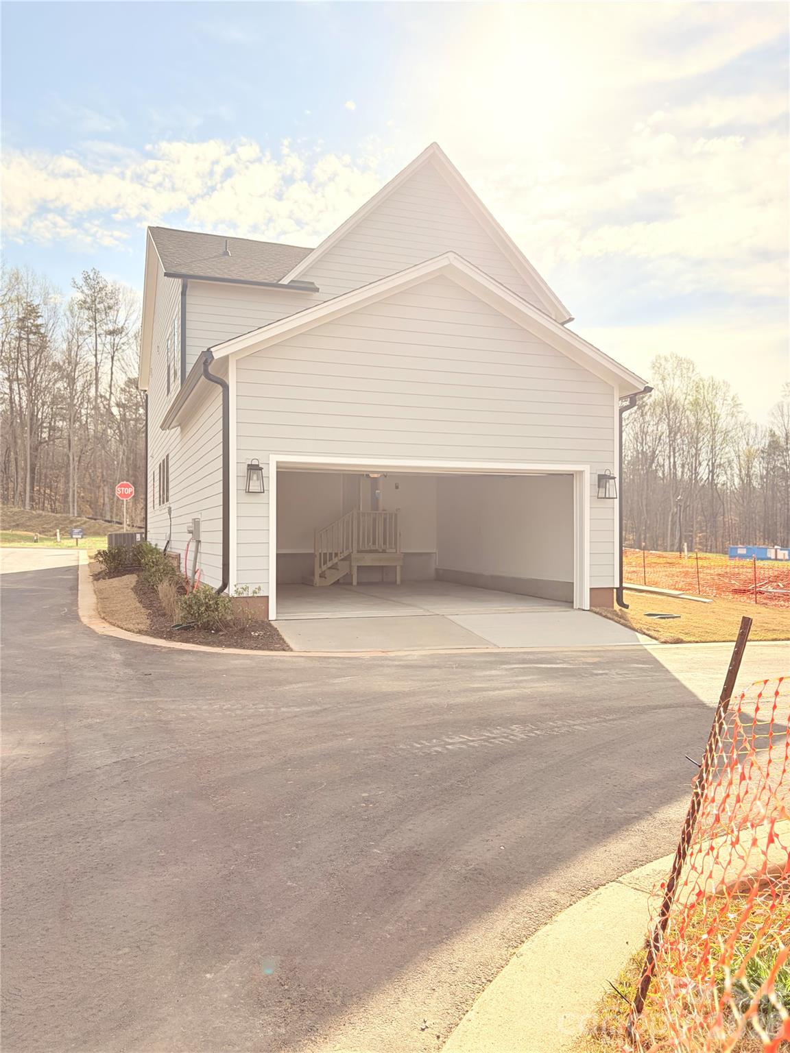 River District - Residential