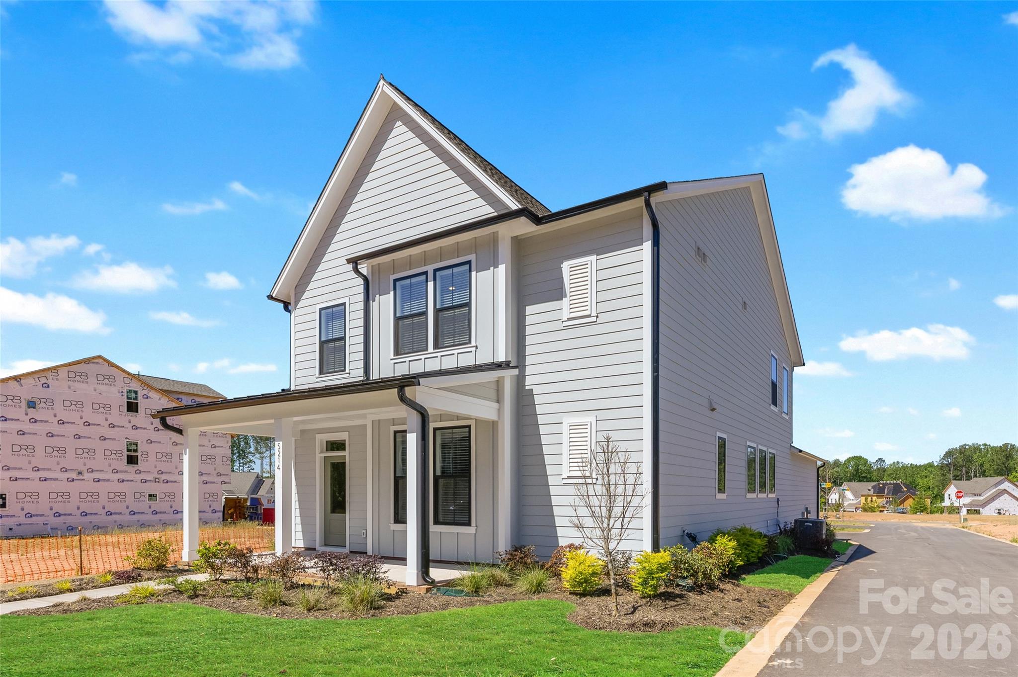 River District - Residential