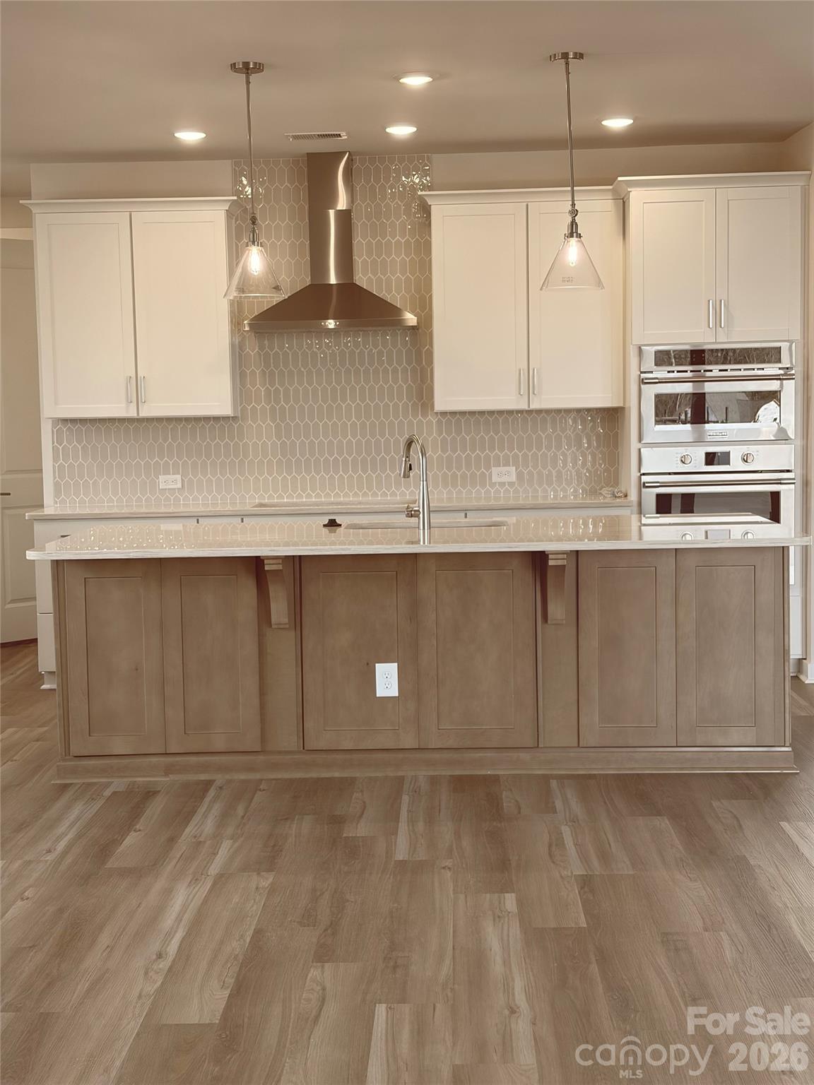 River District - Residential