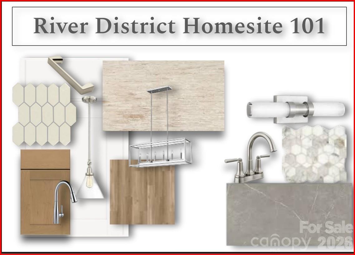 River District - Residential