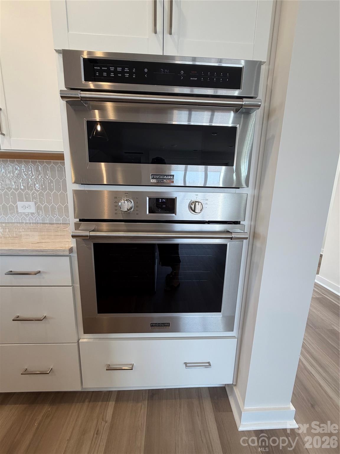 River District - Residential