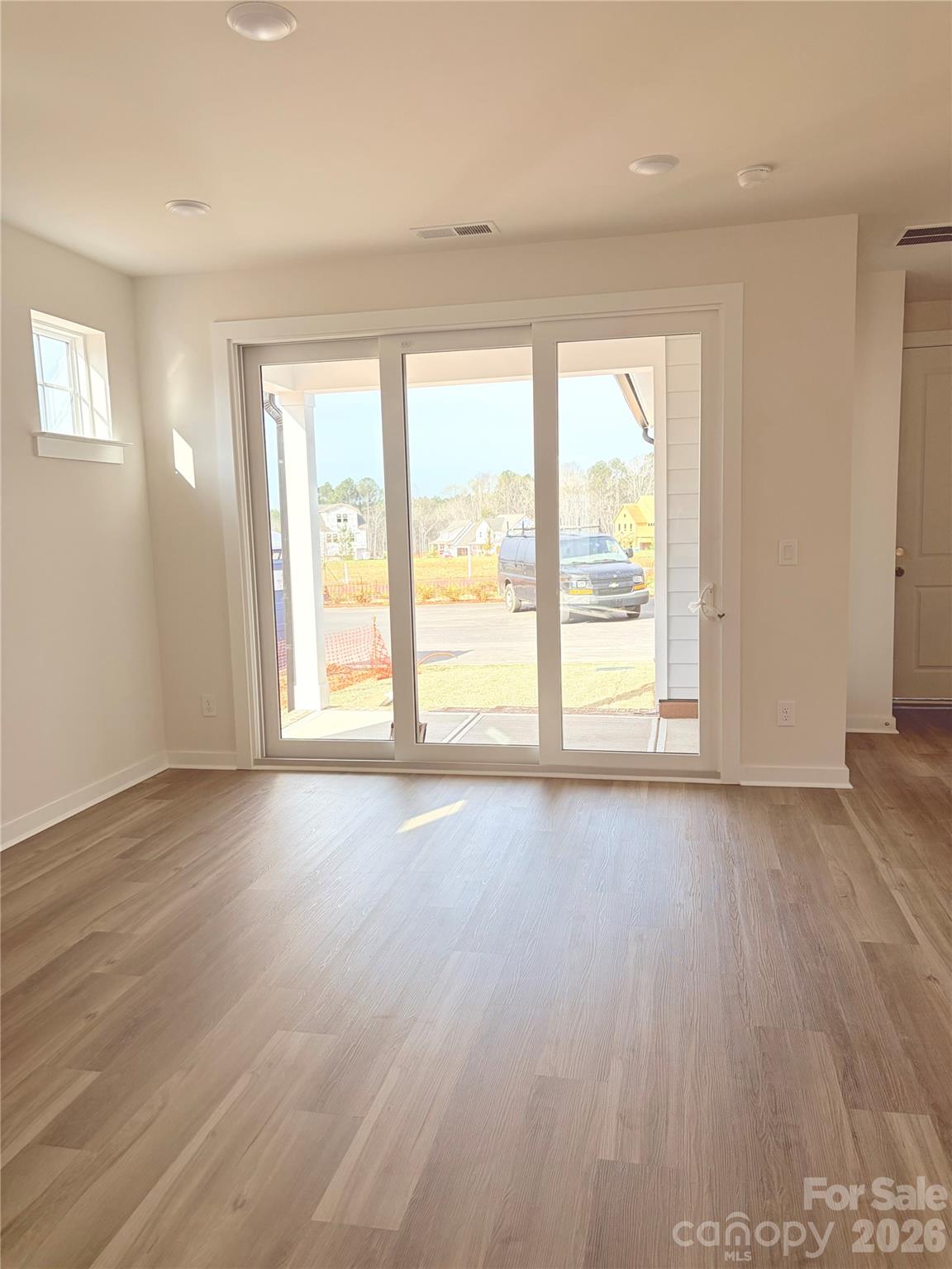 River District - Residential