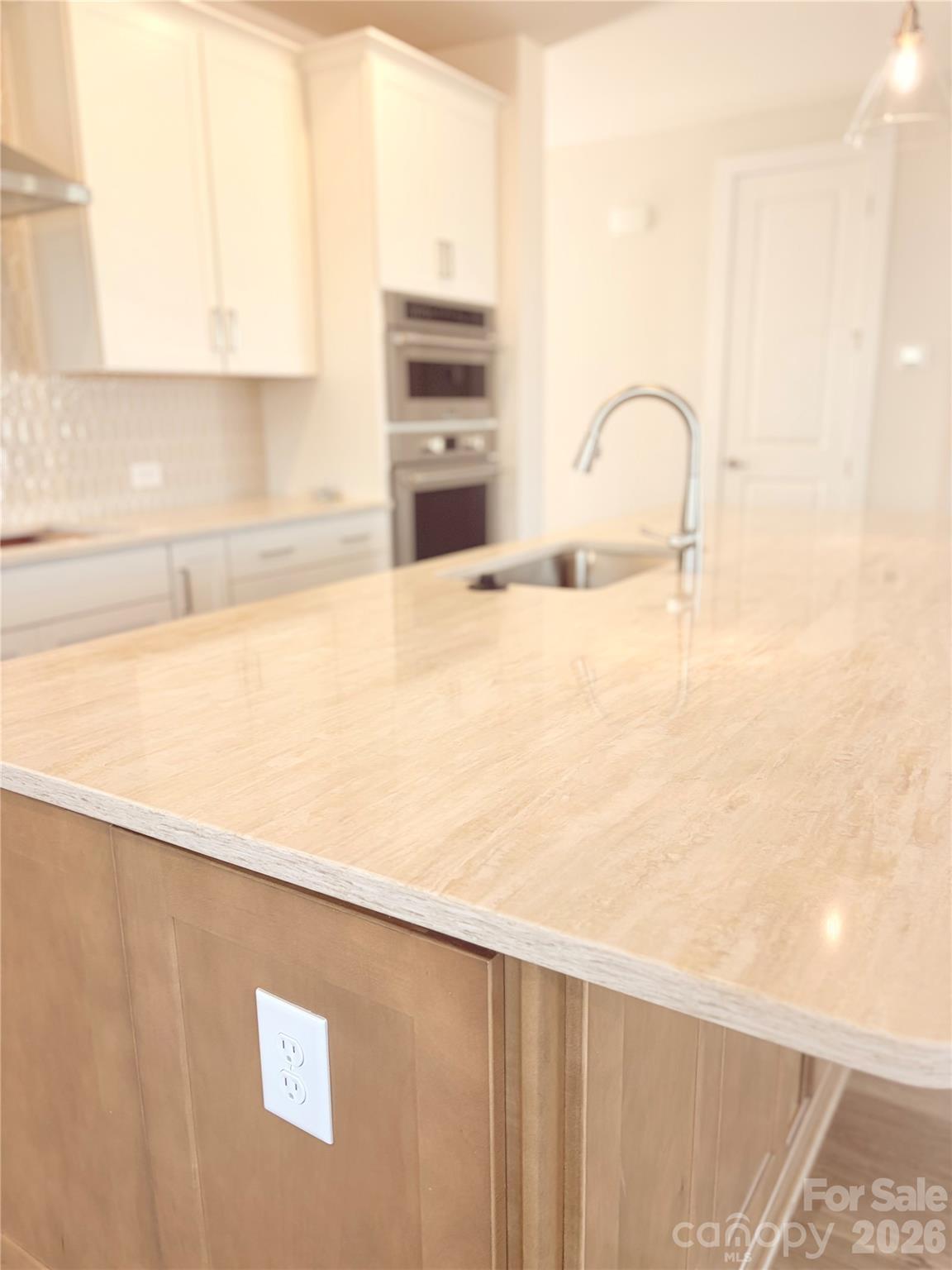 River District - Residential