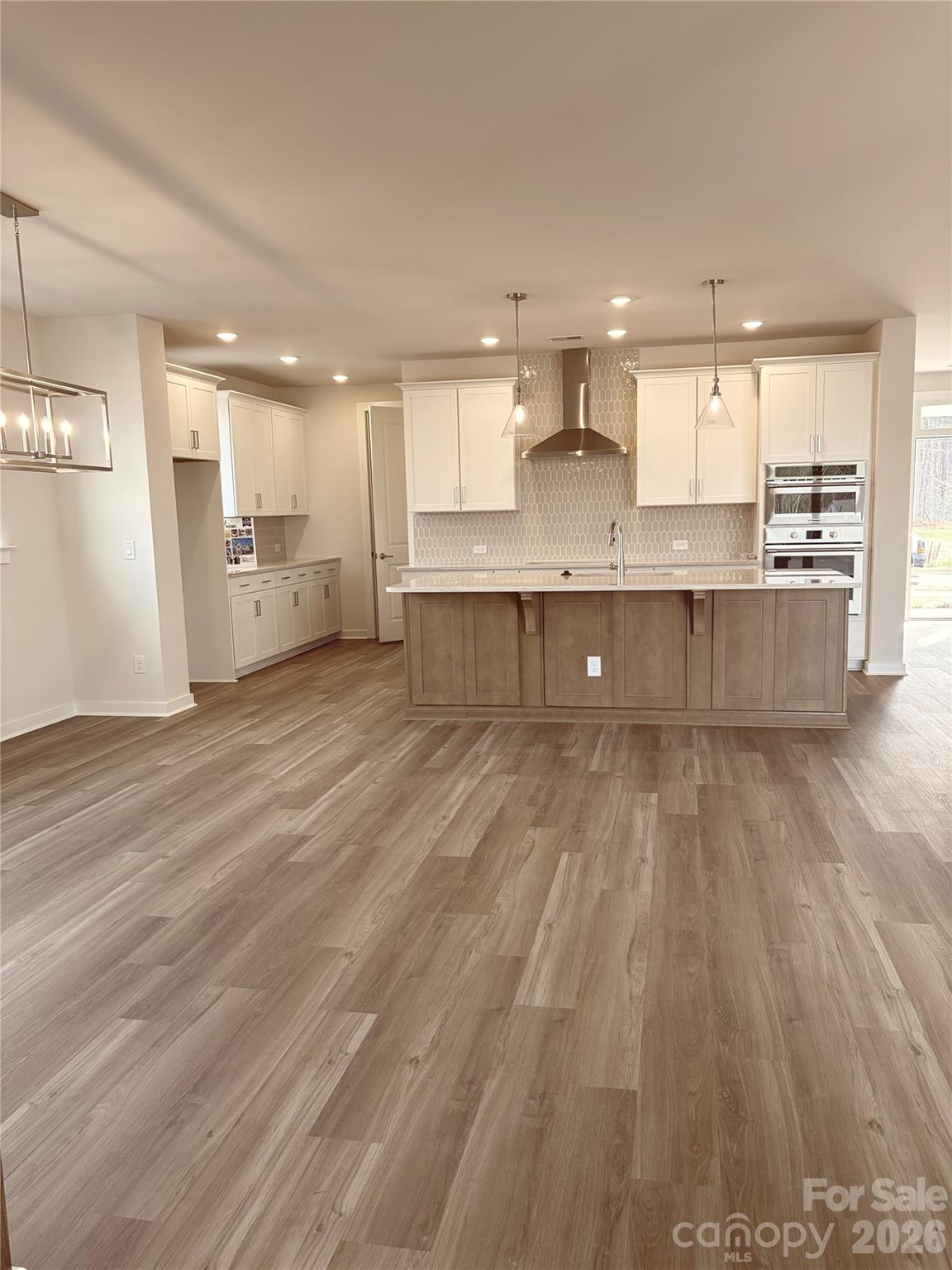 River District - Residential