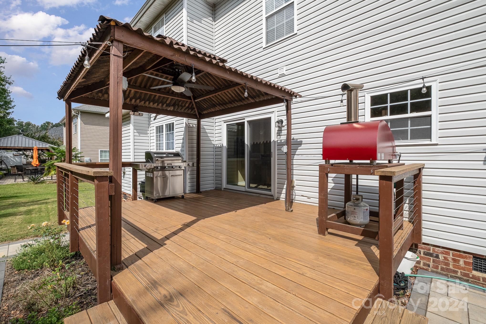 Pleasant Glen - Residential