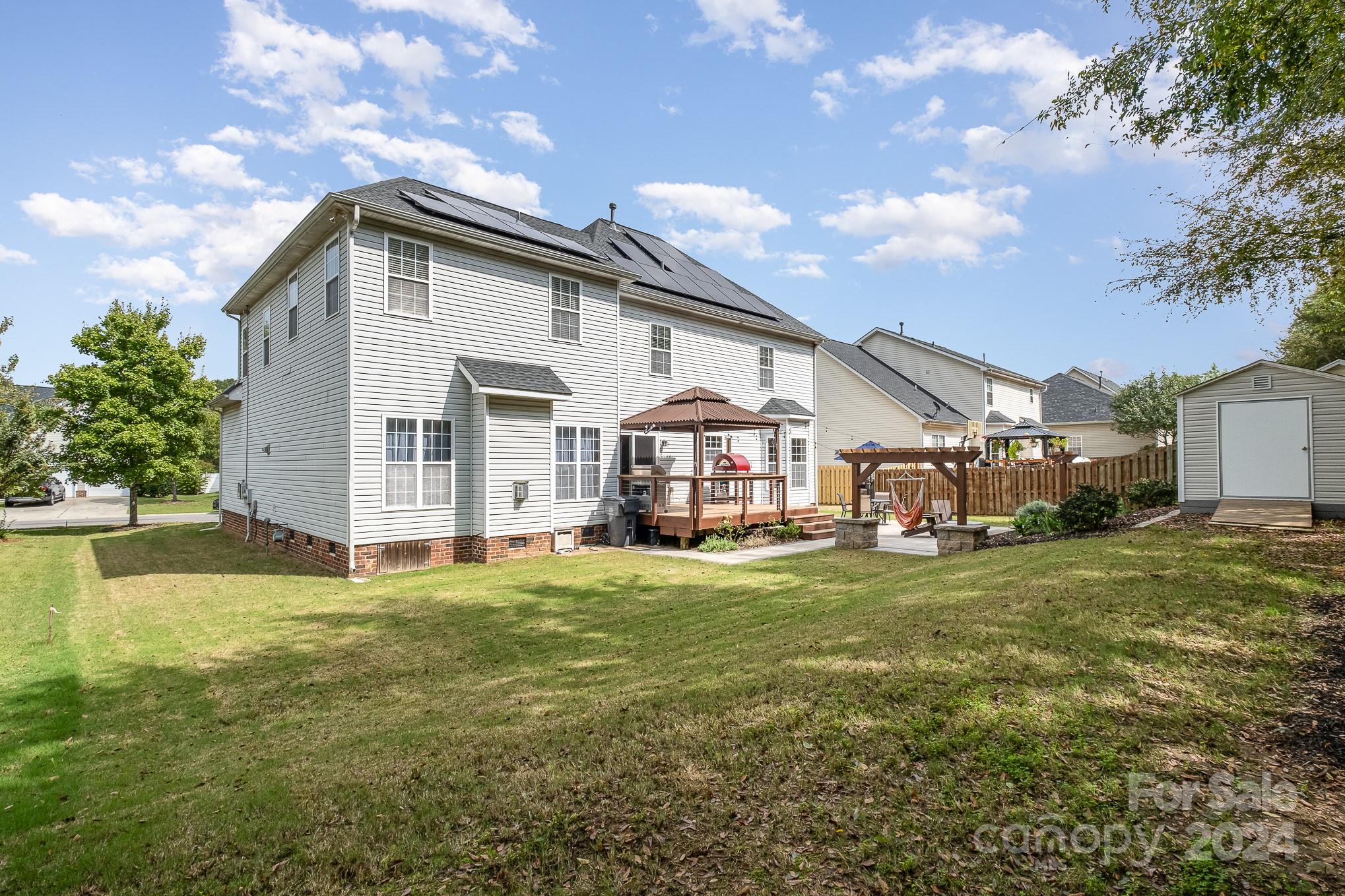 Pleasant Glen - Residential