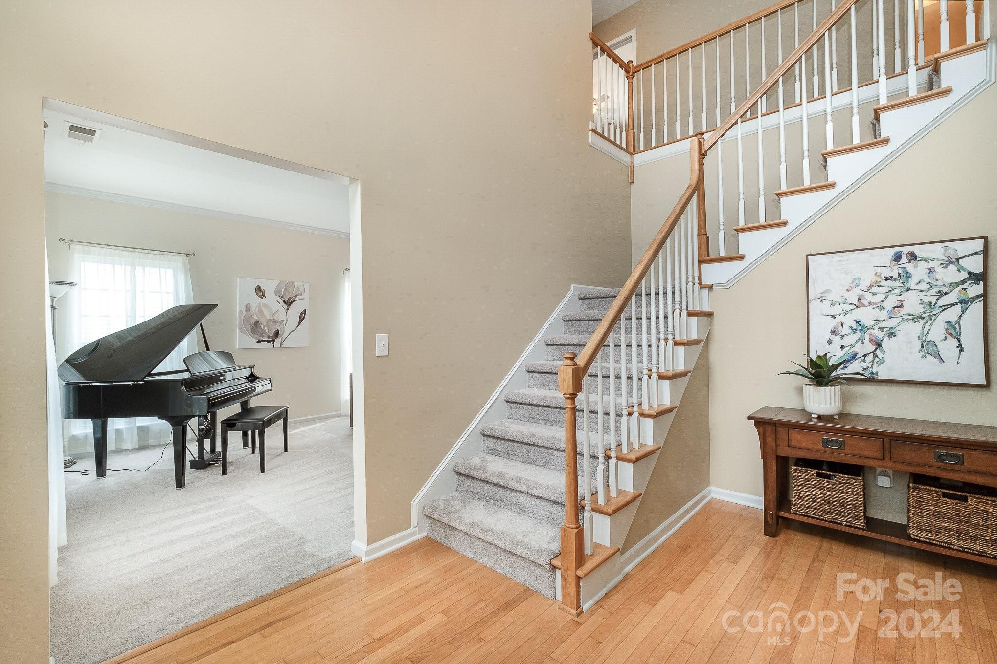 Pleasant Glen - Residential