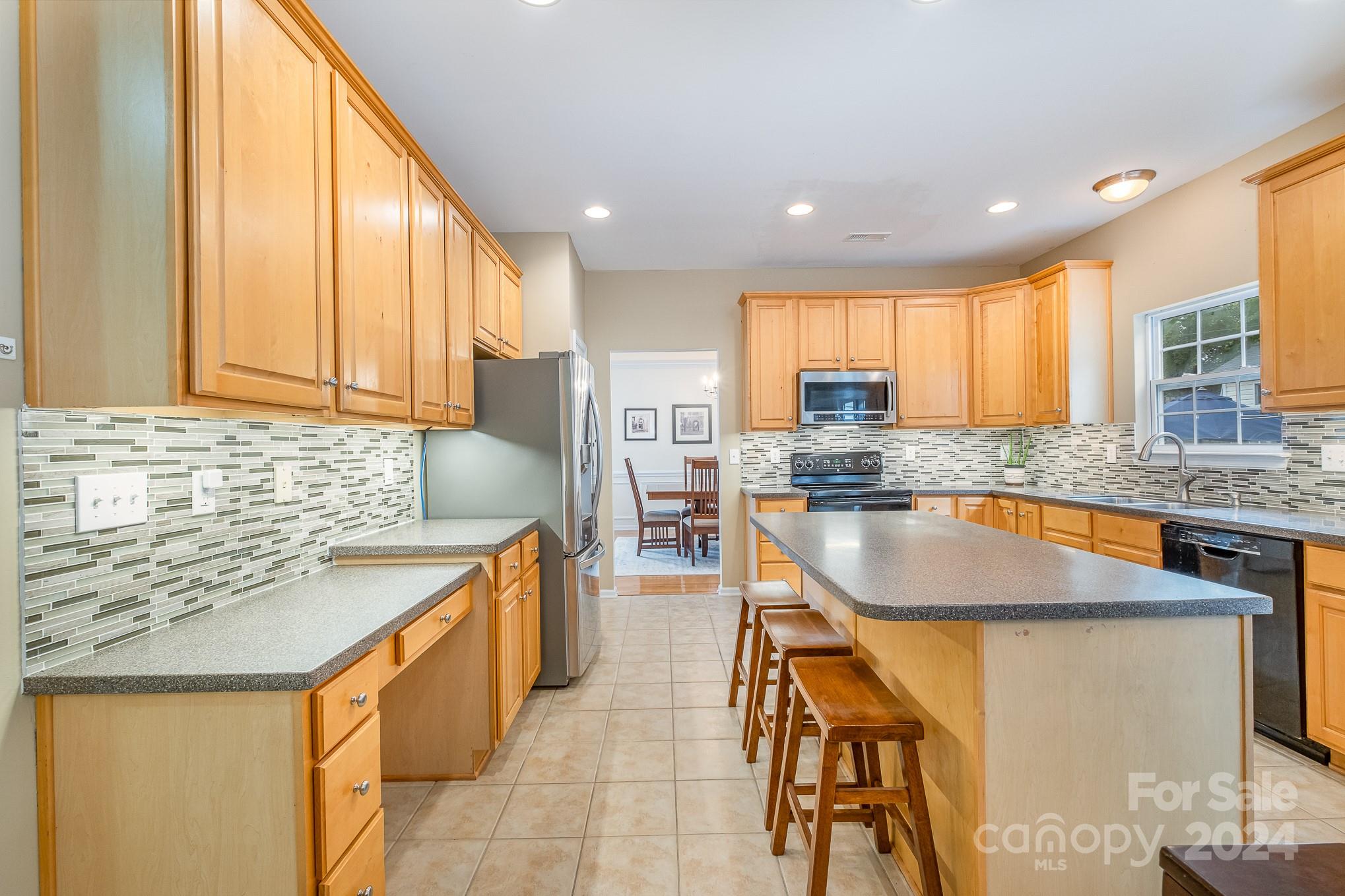 Pleasant Glen - Residential