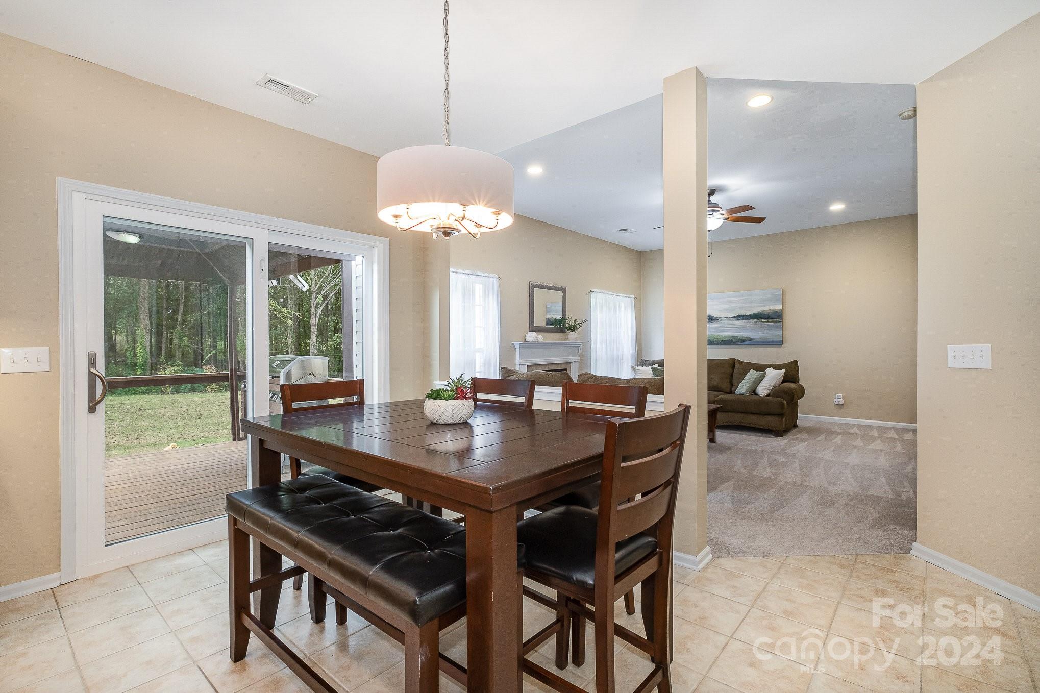 Pleasant Glen - Residential