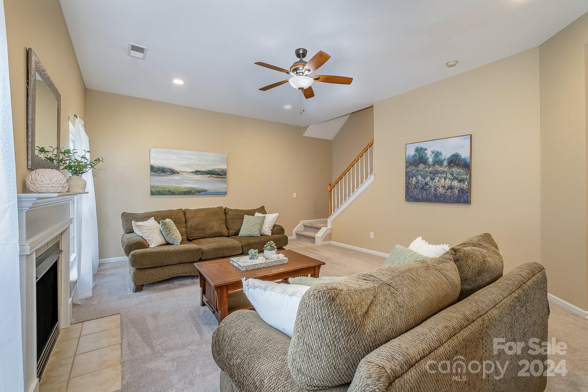 Pleasant Glen - Residential