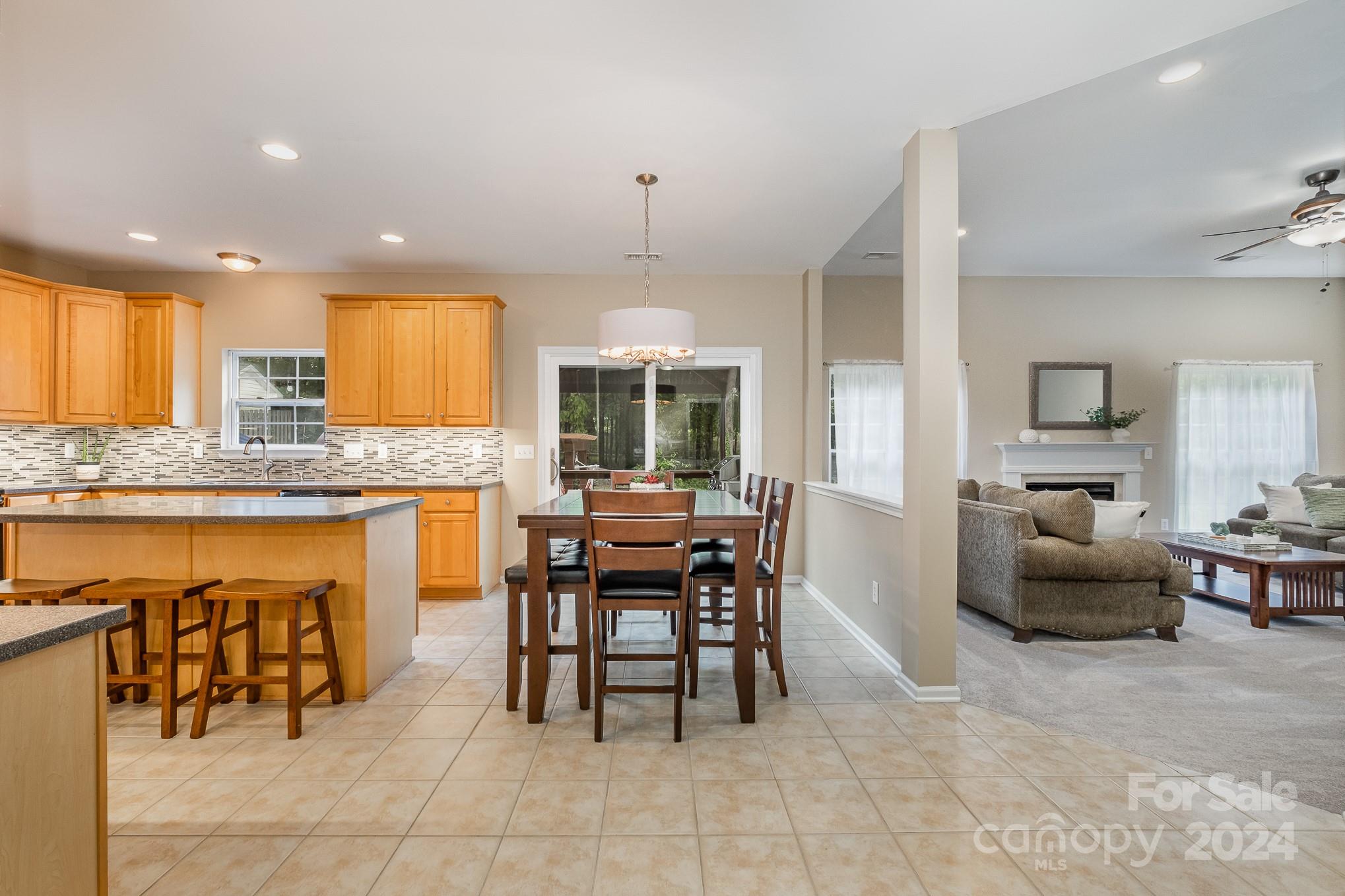 Pleasant Glen - Residential