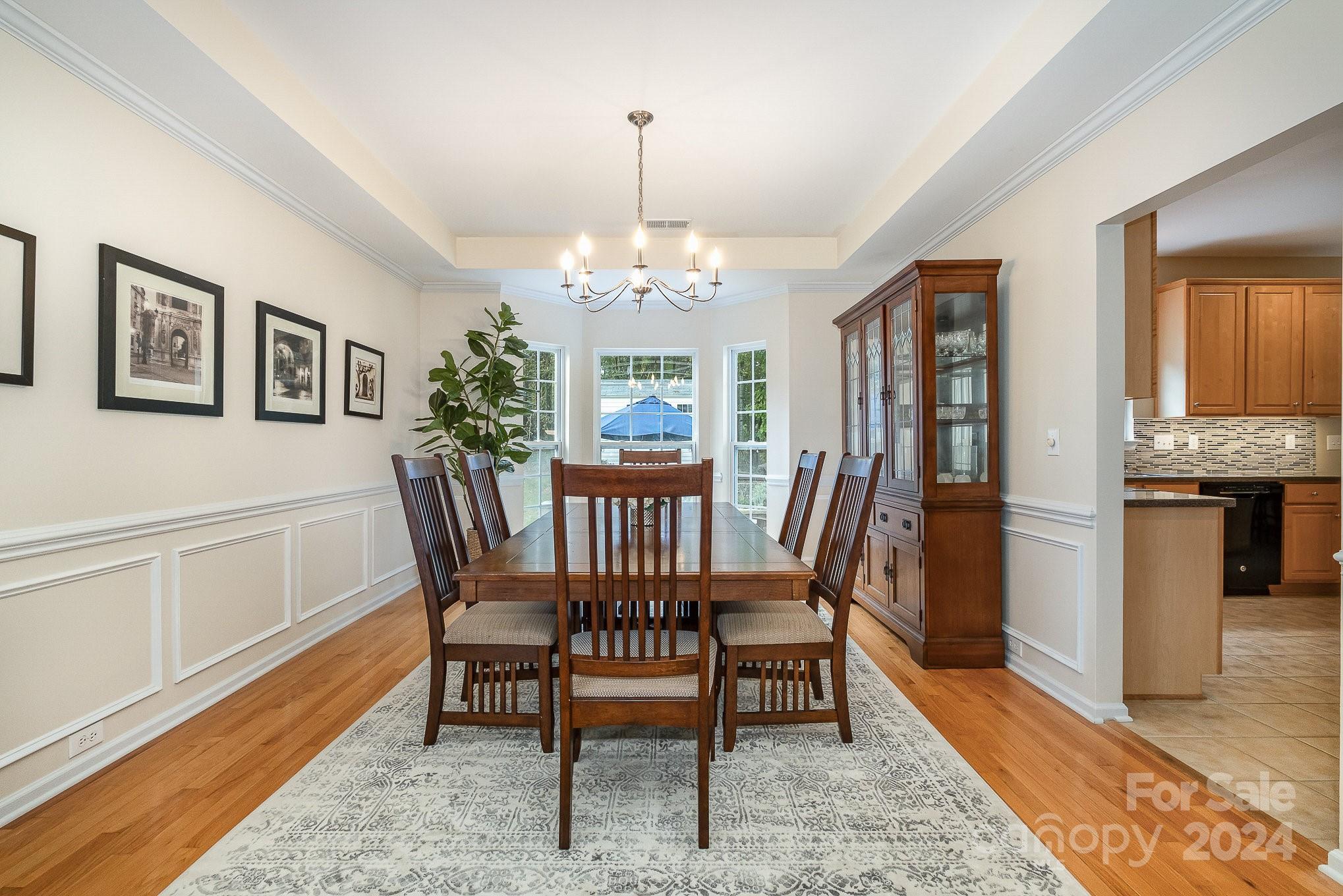 Pleasant Glen - Residential