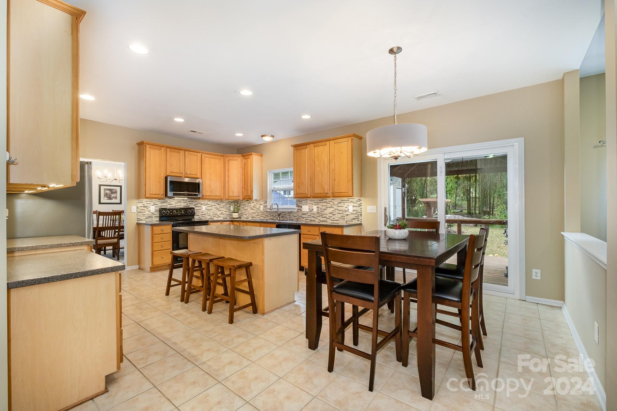 Pleasant Glen - Residential