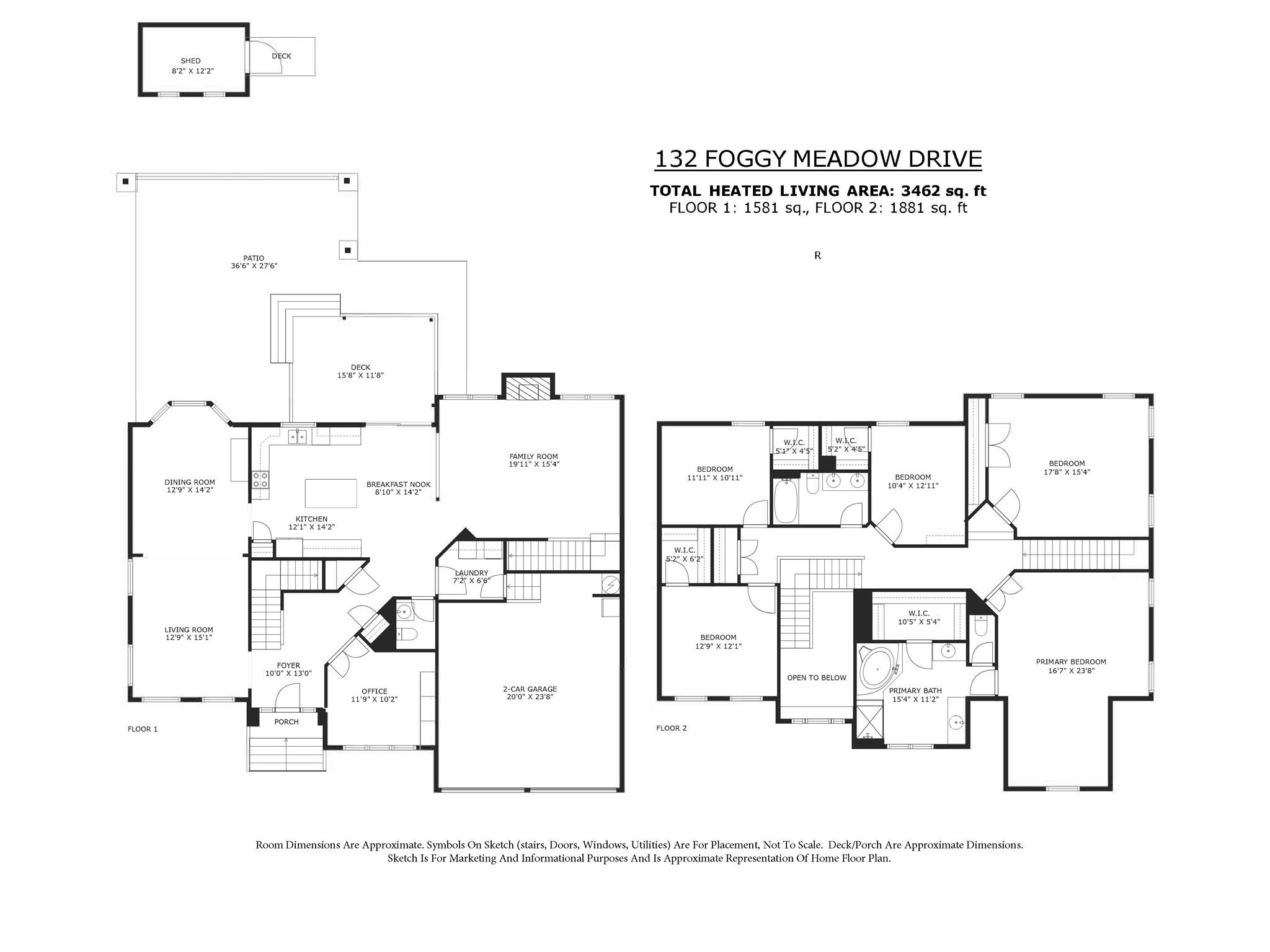 Pleasant Glen - Residential