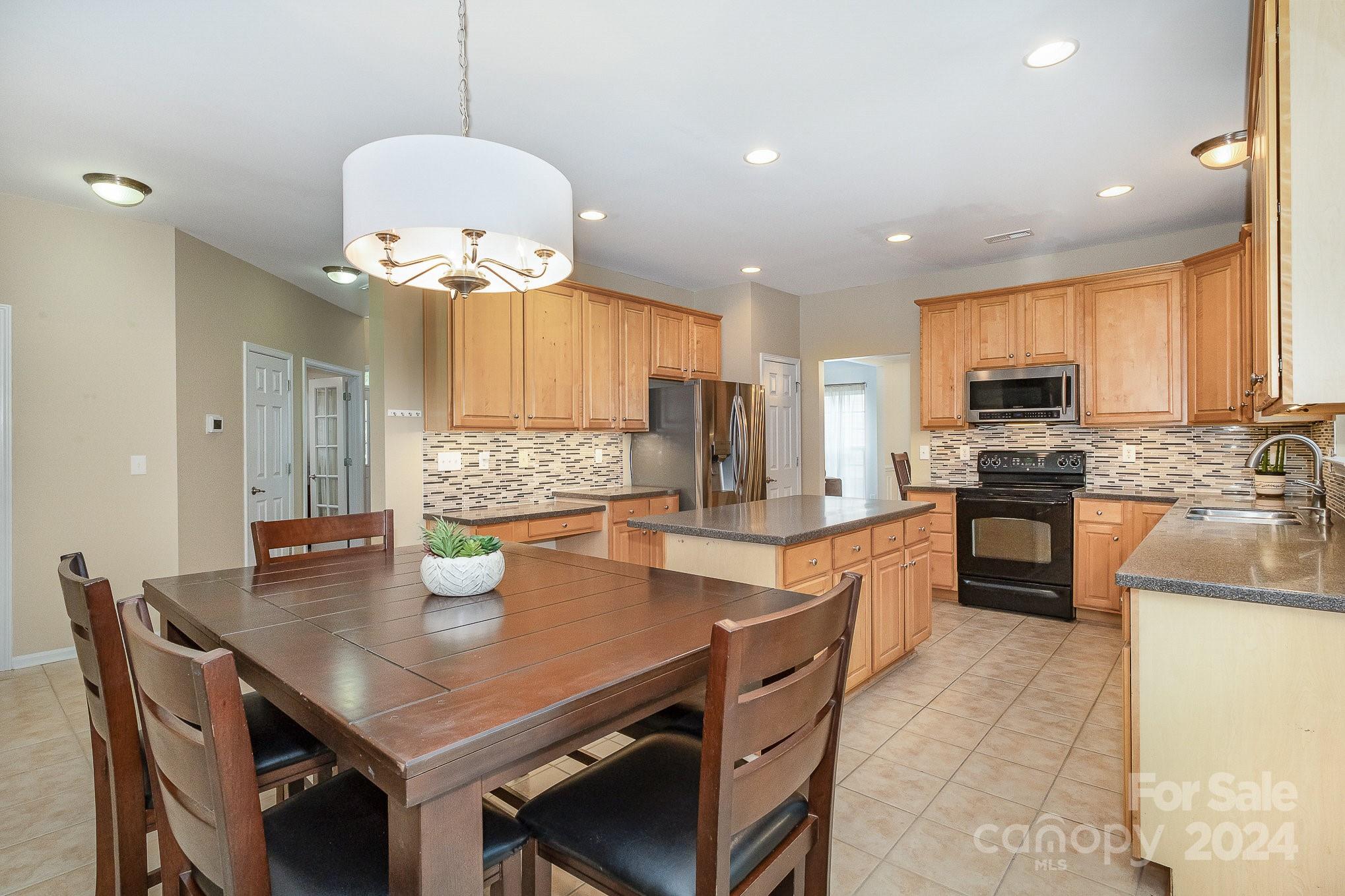 Pleasant Glen - Residential