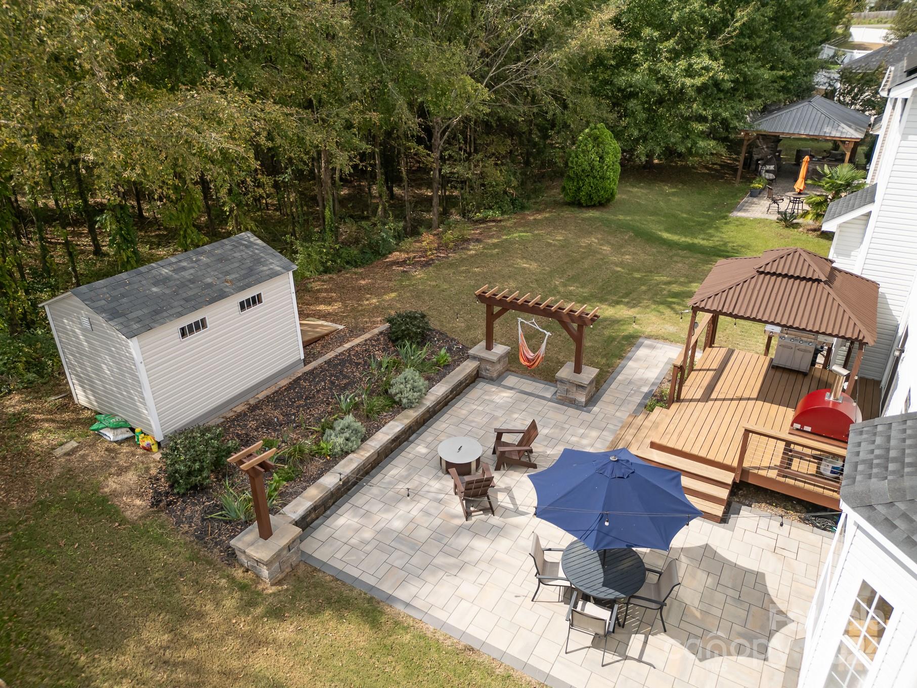 Pleasant Glen - Residential