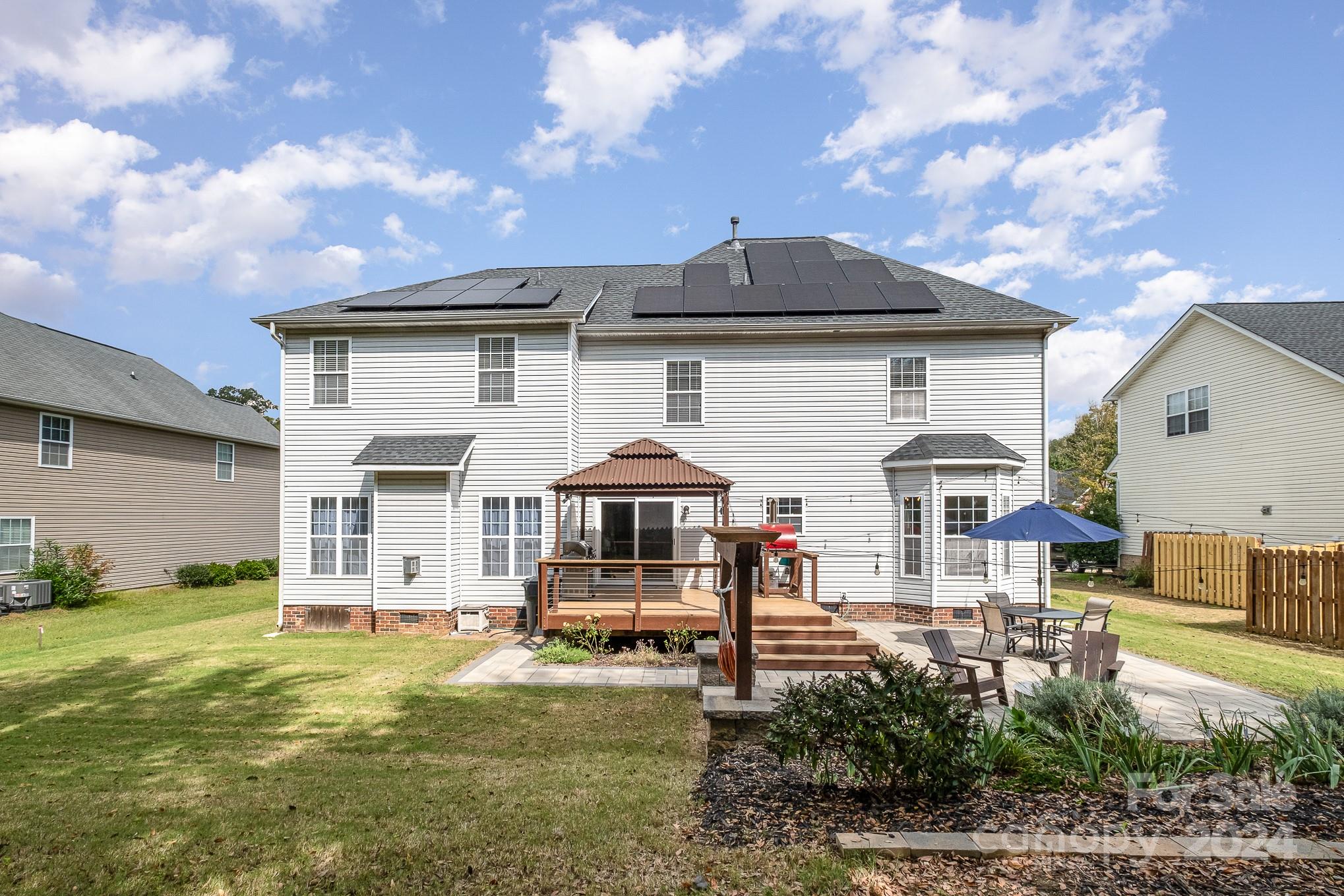 Pleasant Glen - Residential