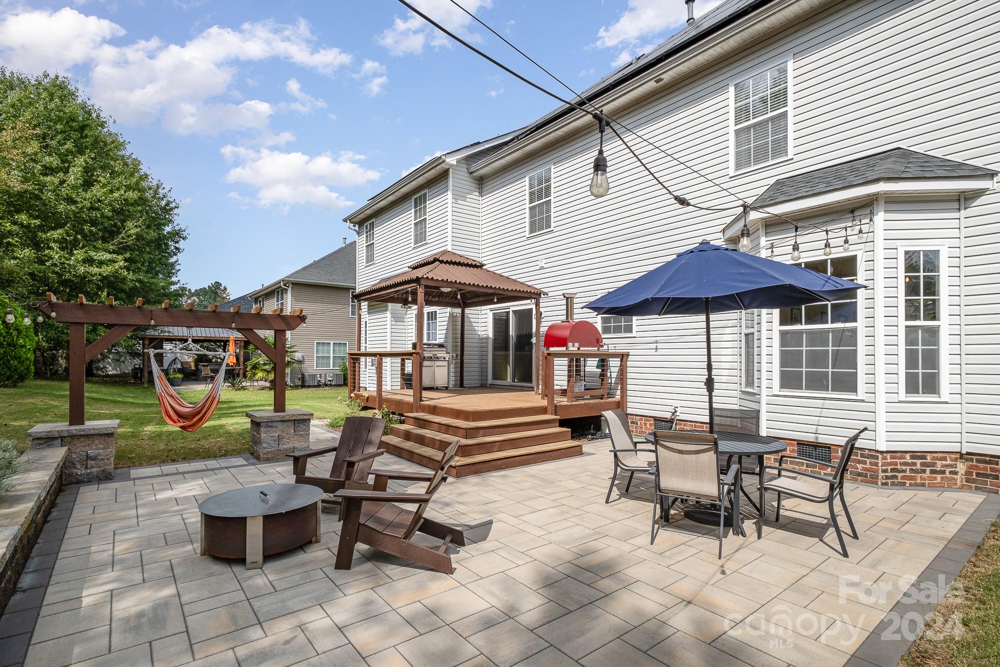 Pleasant Glen - Residential