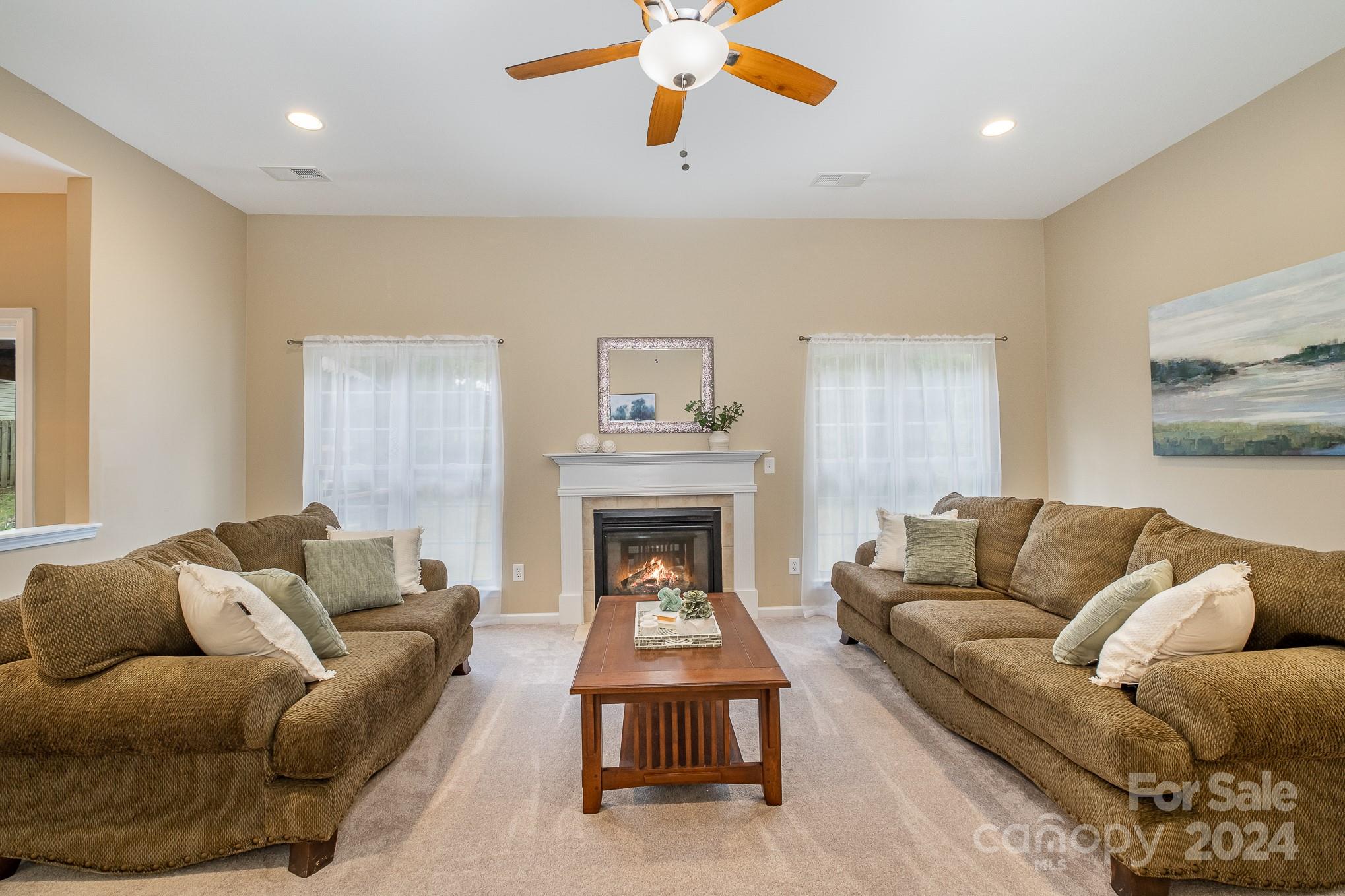 Pleasant Glen - Residential